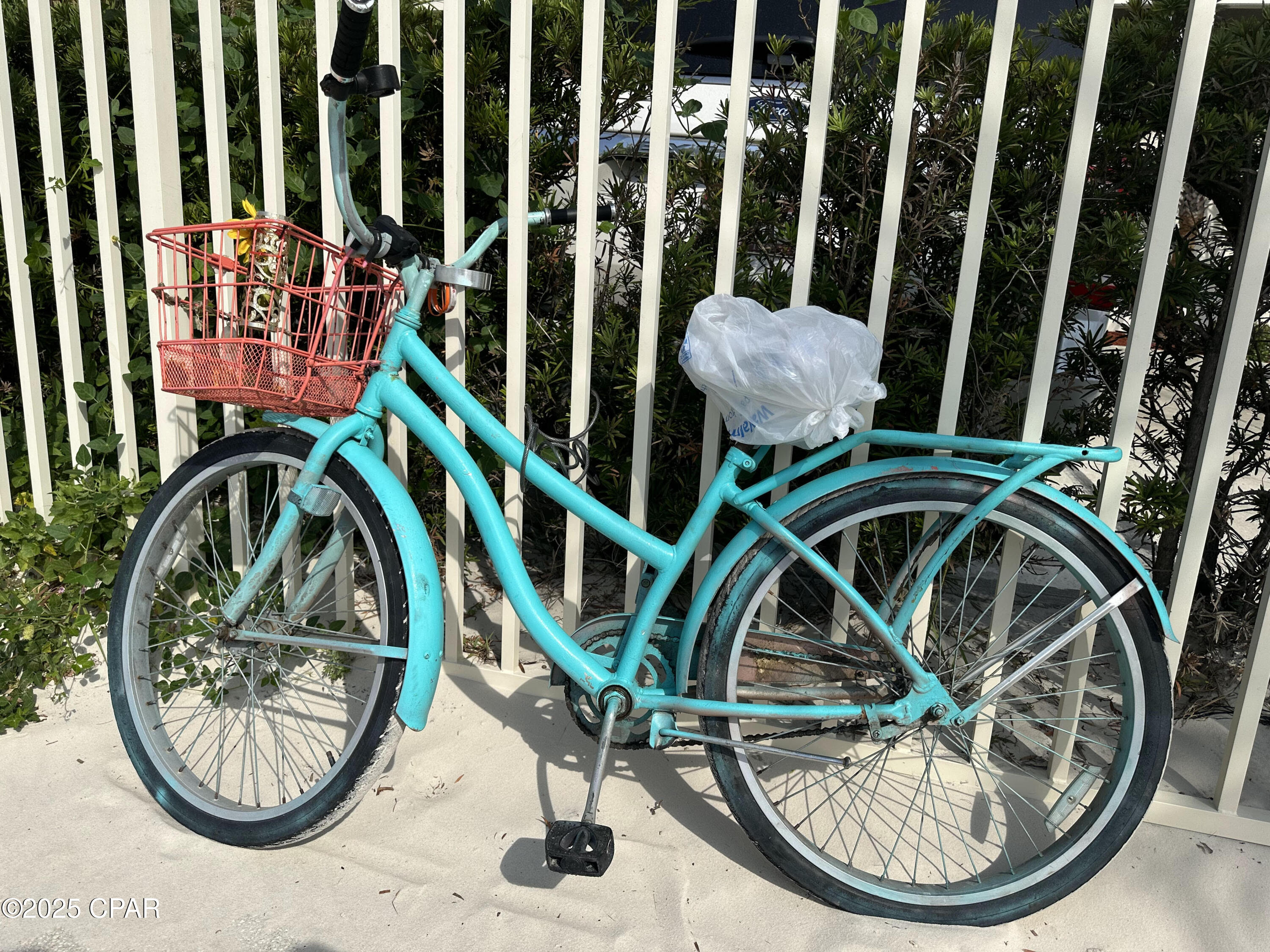 [No Recorded Subdiv] - Residential Lease