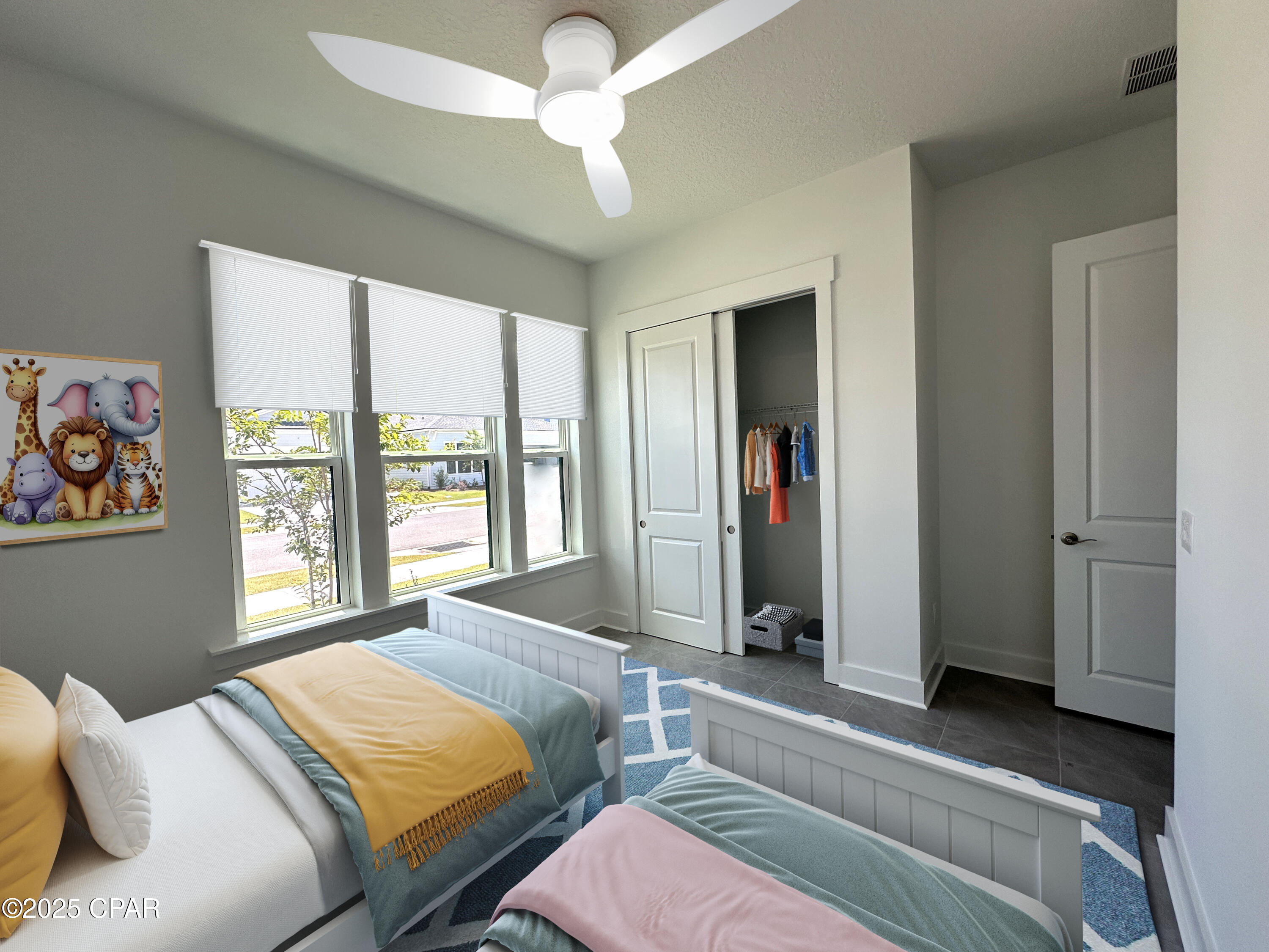 [No Recorded Subdiv] - Residential Lease