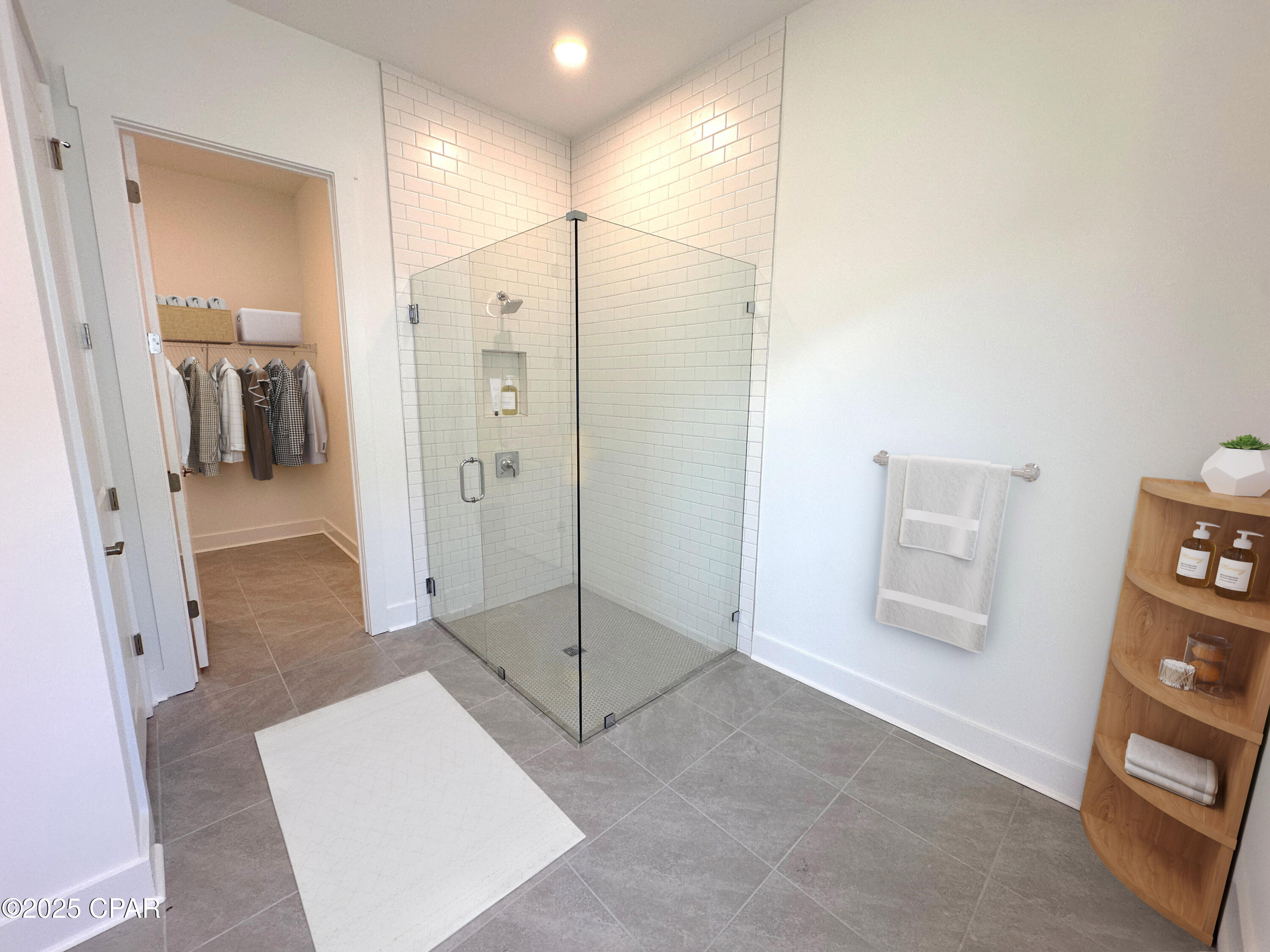 [No Recorded Subdiv] - Residential Lease