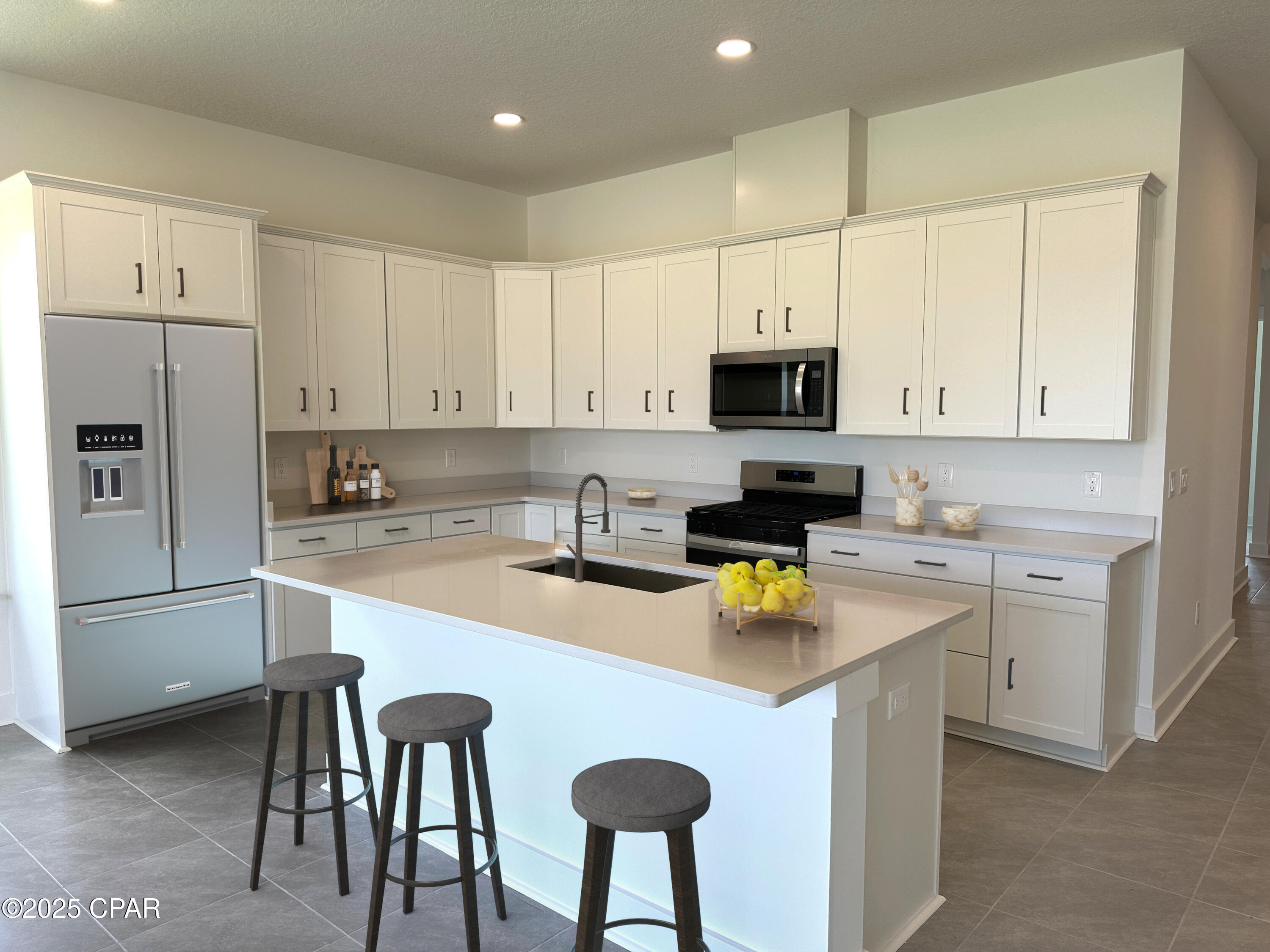 [No Recorded Subdiv] - Residential Lease