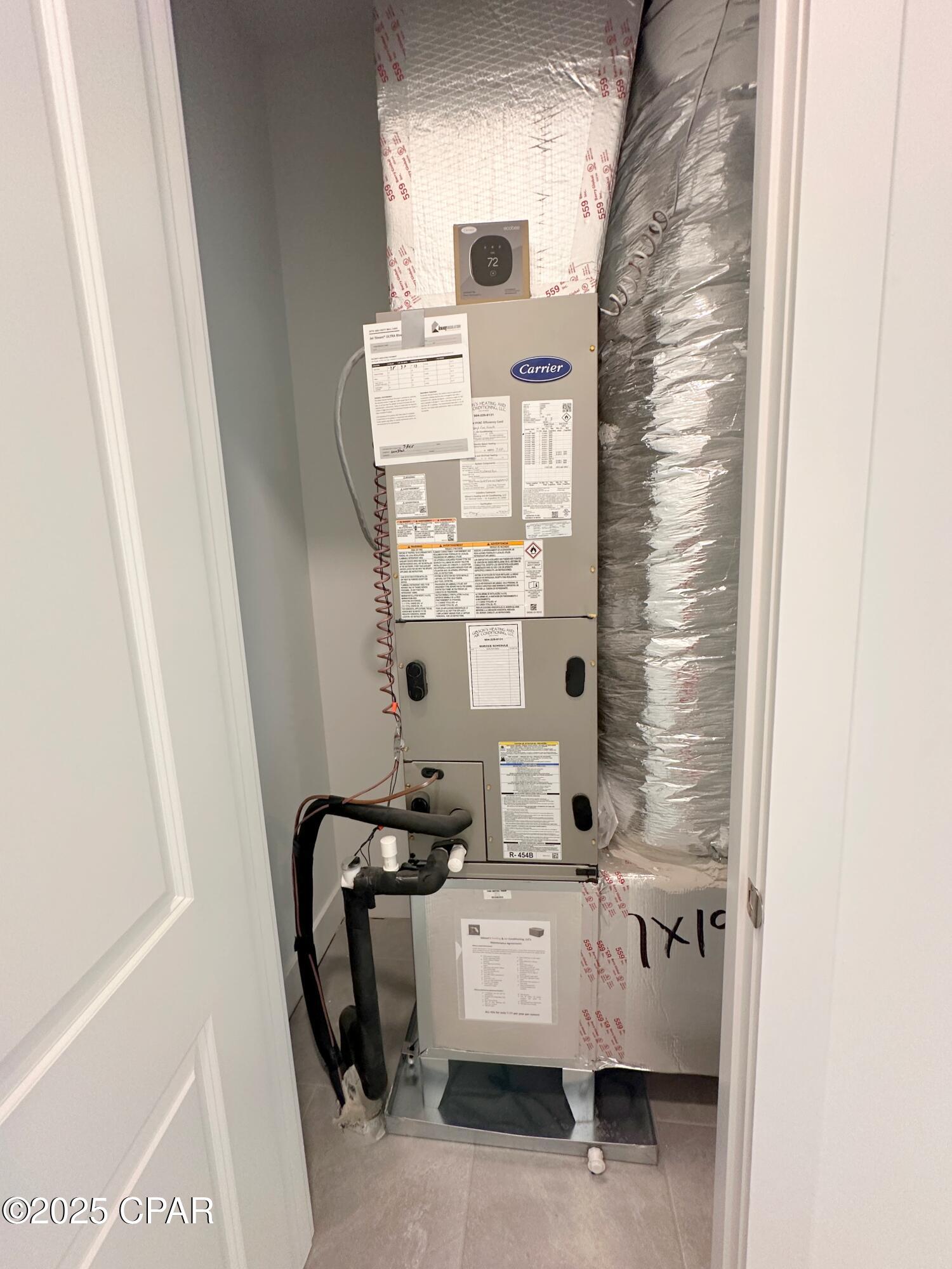 [No Recorded Subdiv] - Residential Lease