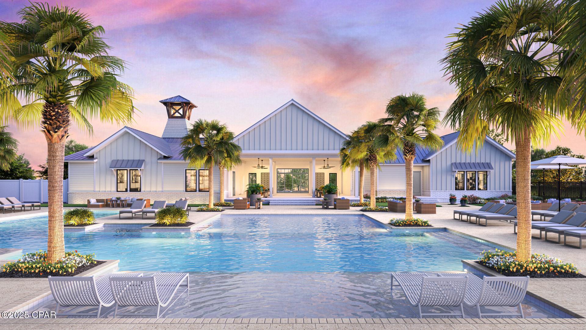 [No Recorded Subdiv] - Residential Lease