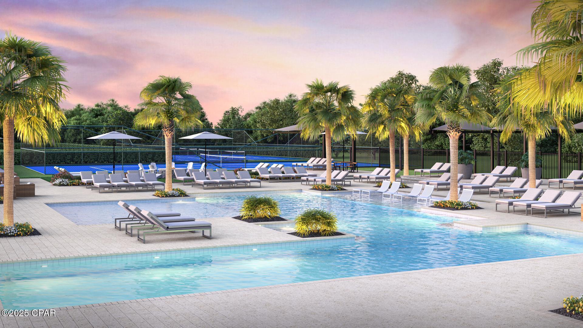 [No Recorded Subdiv] - Residential Lease