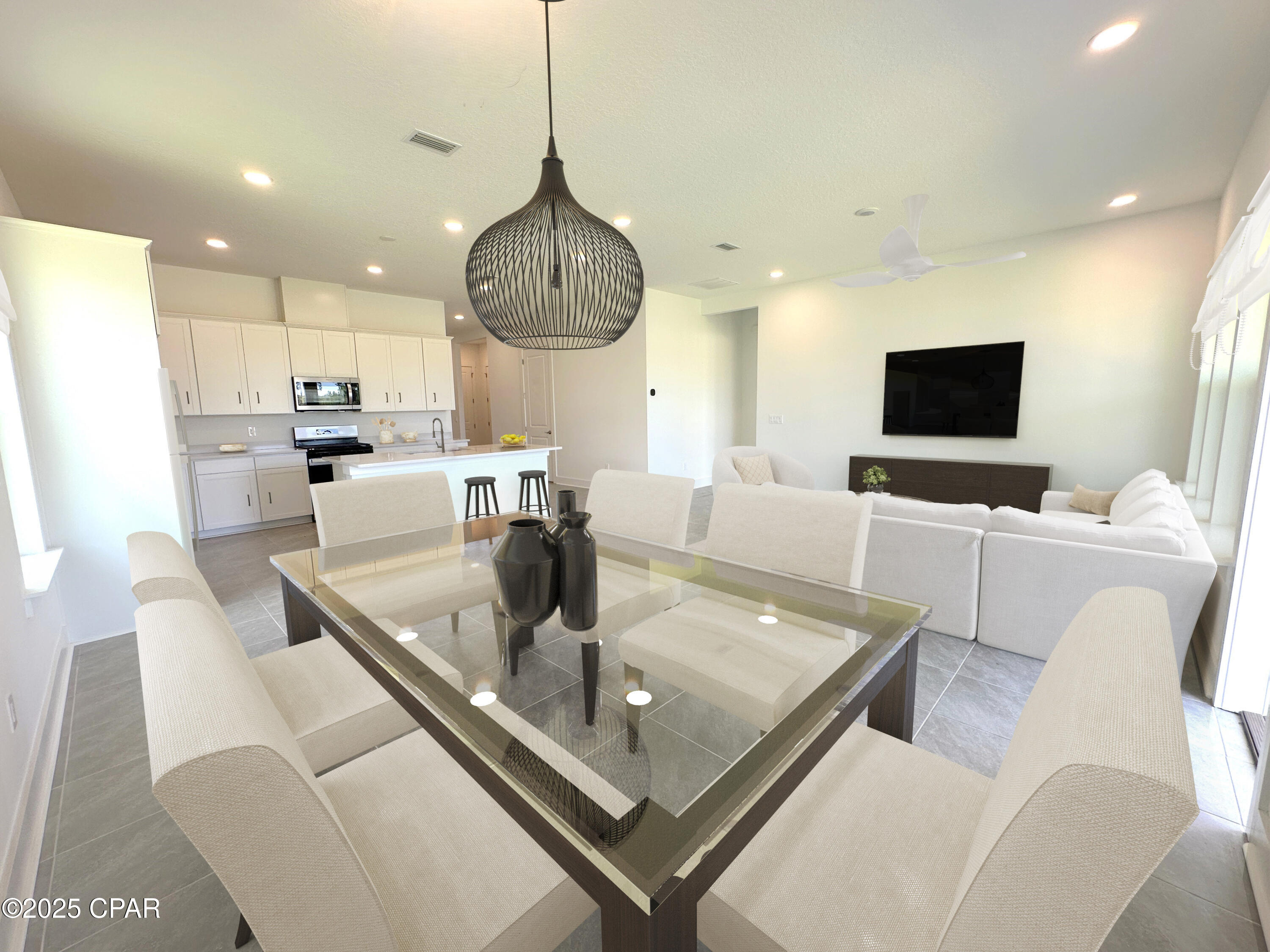 [No Recorded Subdiv] - Residential Lease