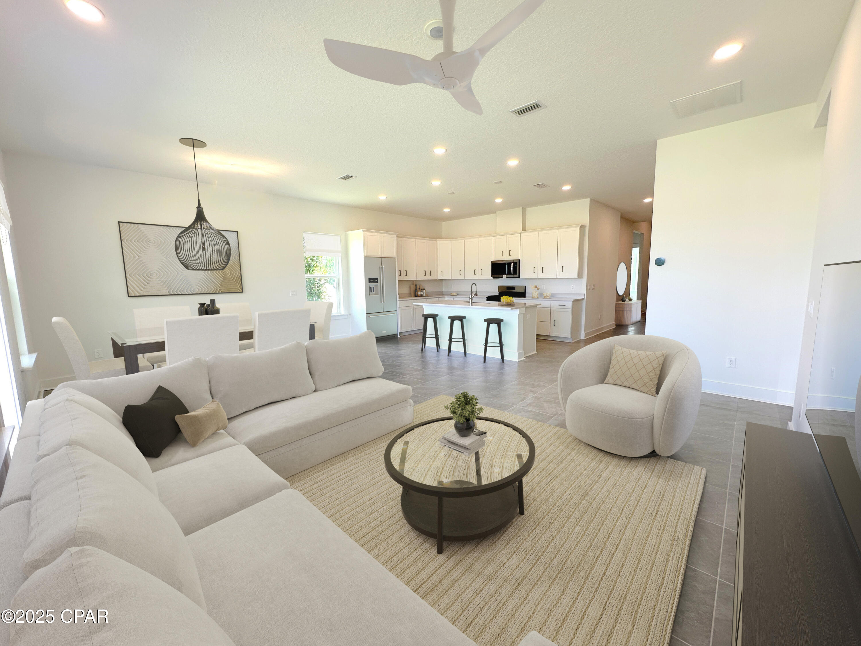 [No Recorded Subdiv] - Residential Lease