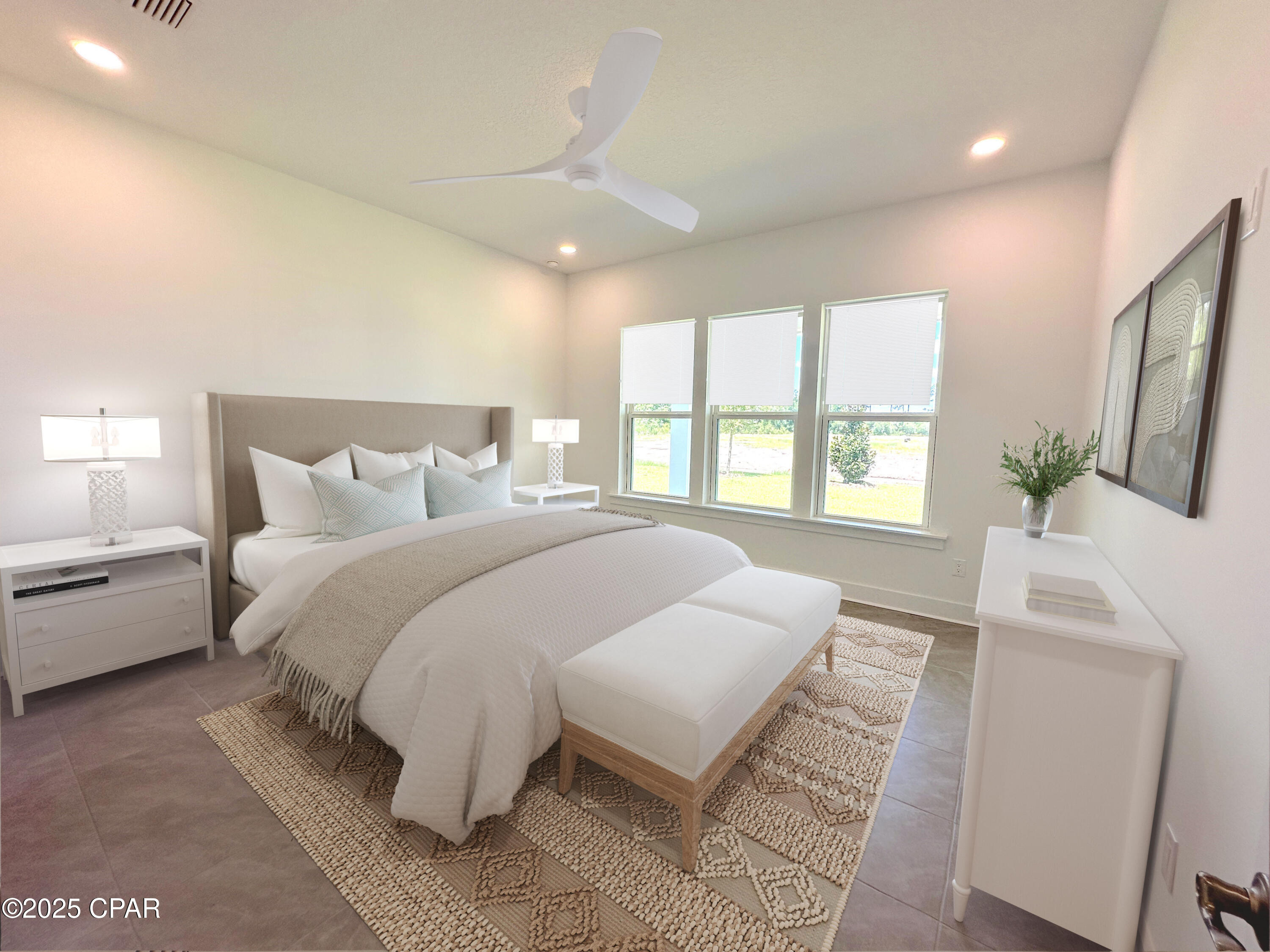 [No Recorded Subdiv] - Residential Lease