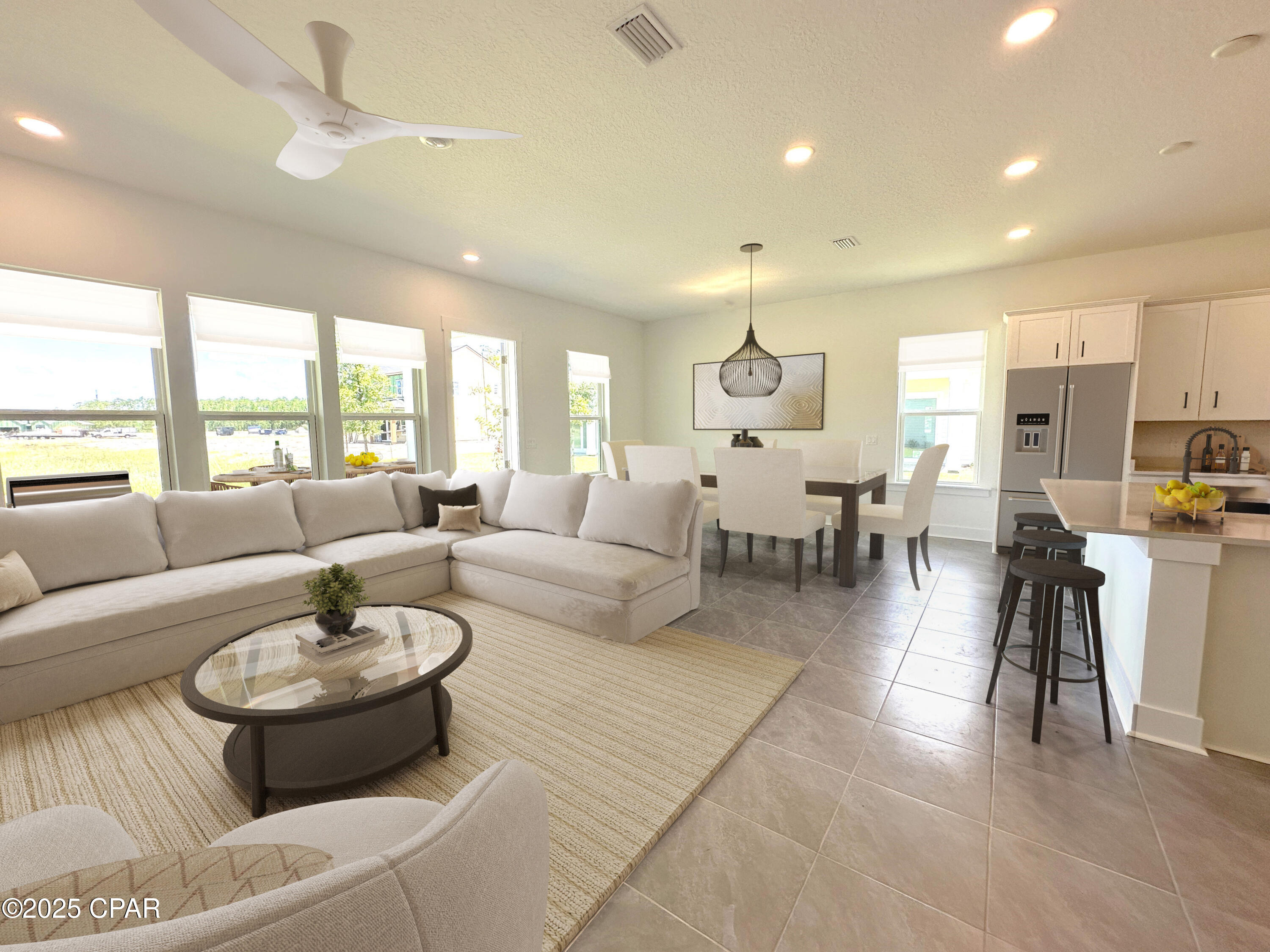 [No Recorded Subdiv] - Residential Lease