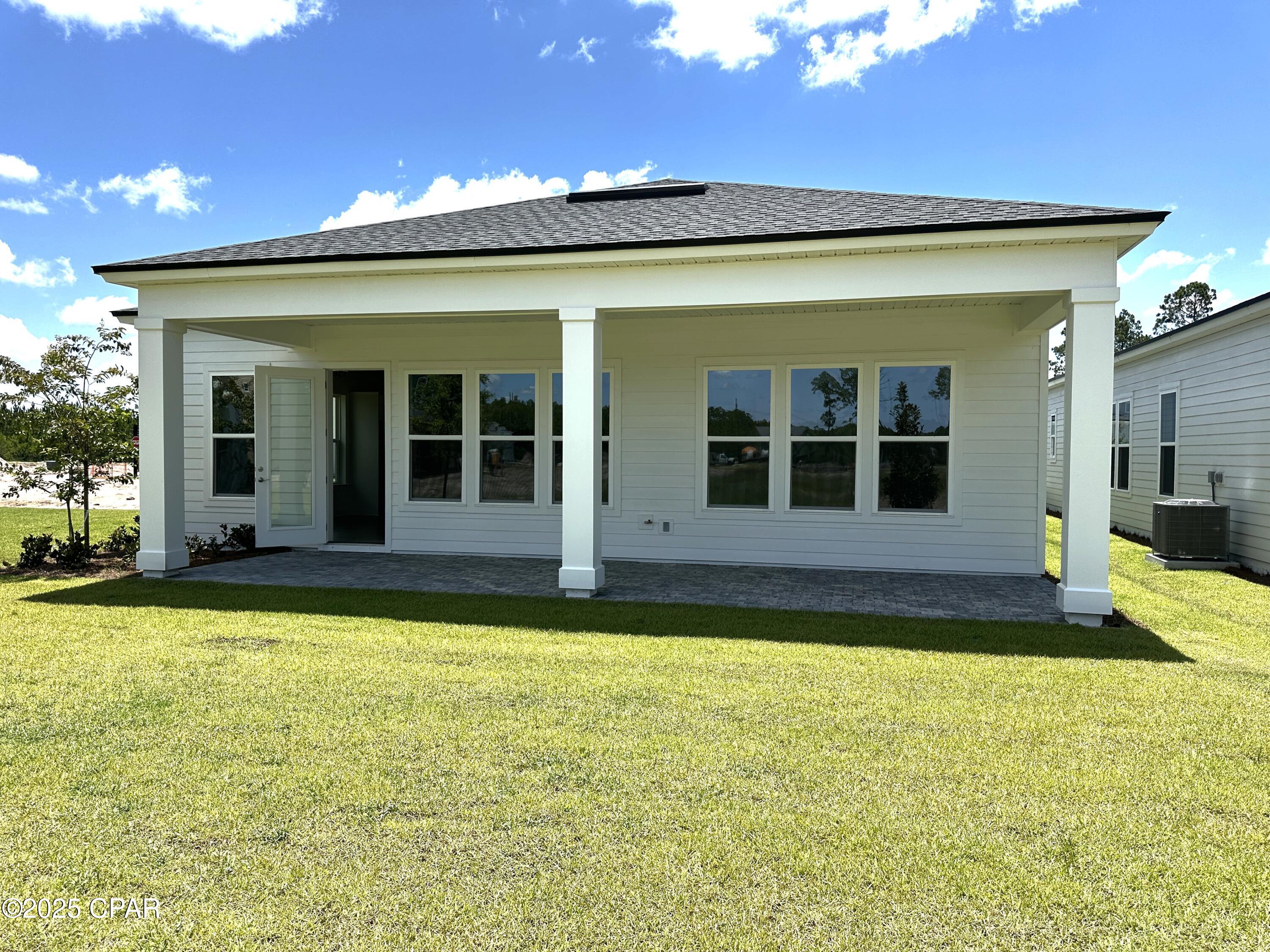 [No Recorded Subdiv] - Residential Lease