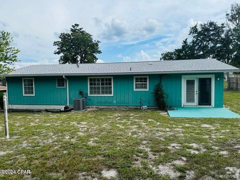 A home in Panama City Beach