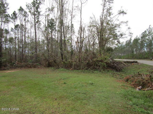 No Named Subdivision - Land