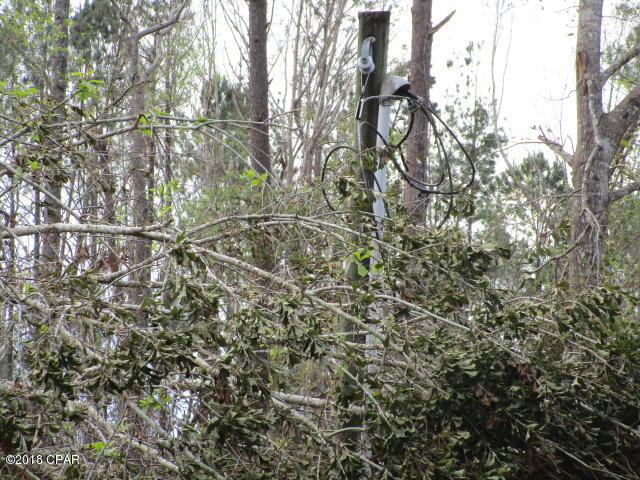 No Named Subdivision - Land