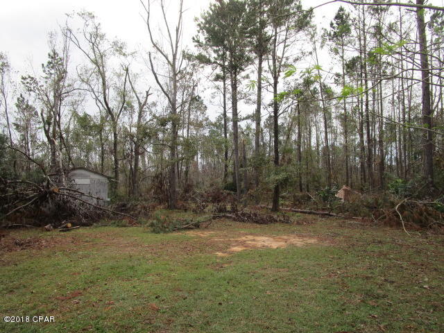 No Named Subdivision - Land