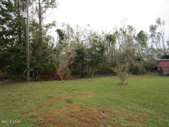 No Named Subdivision - Land