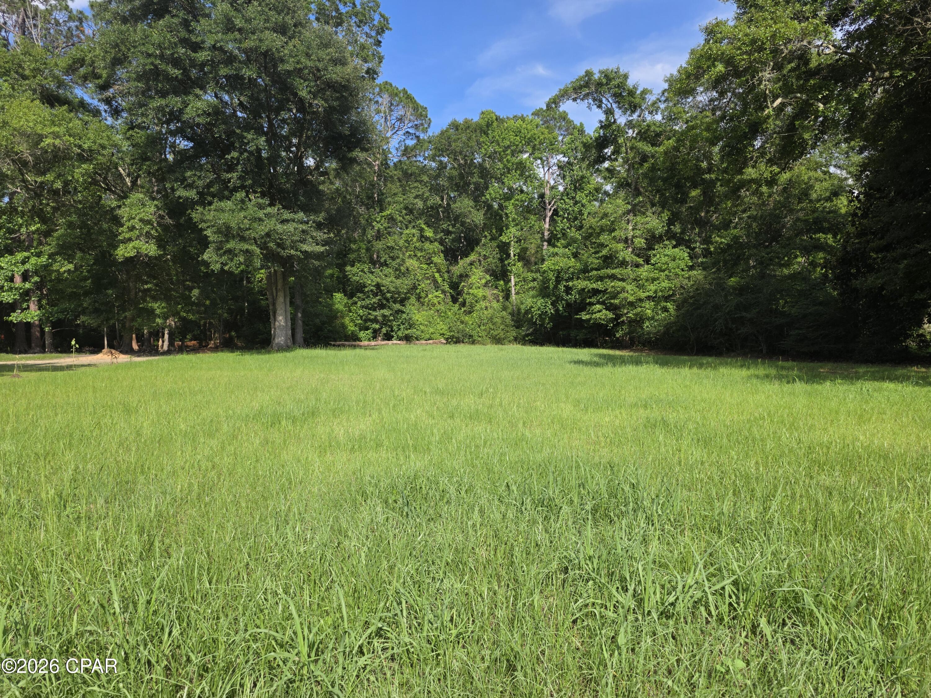[No Recorded Subdiv] - Land