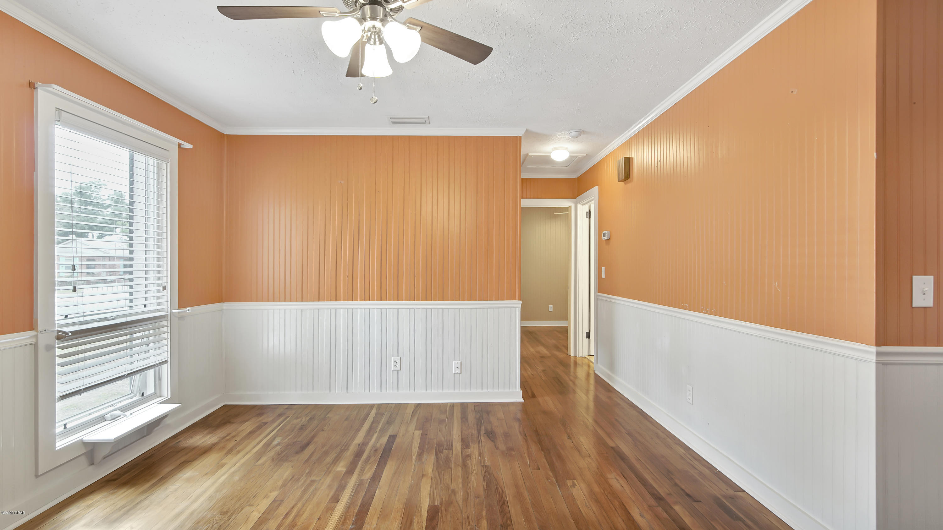 Oakland Terrace Add - Residential