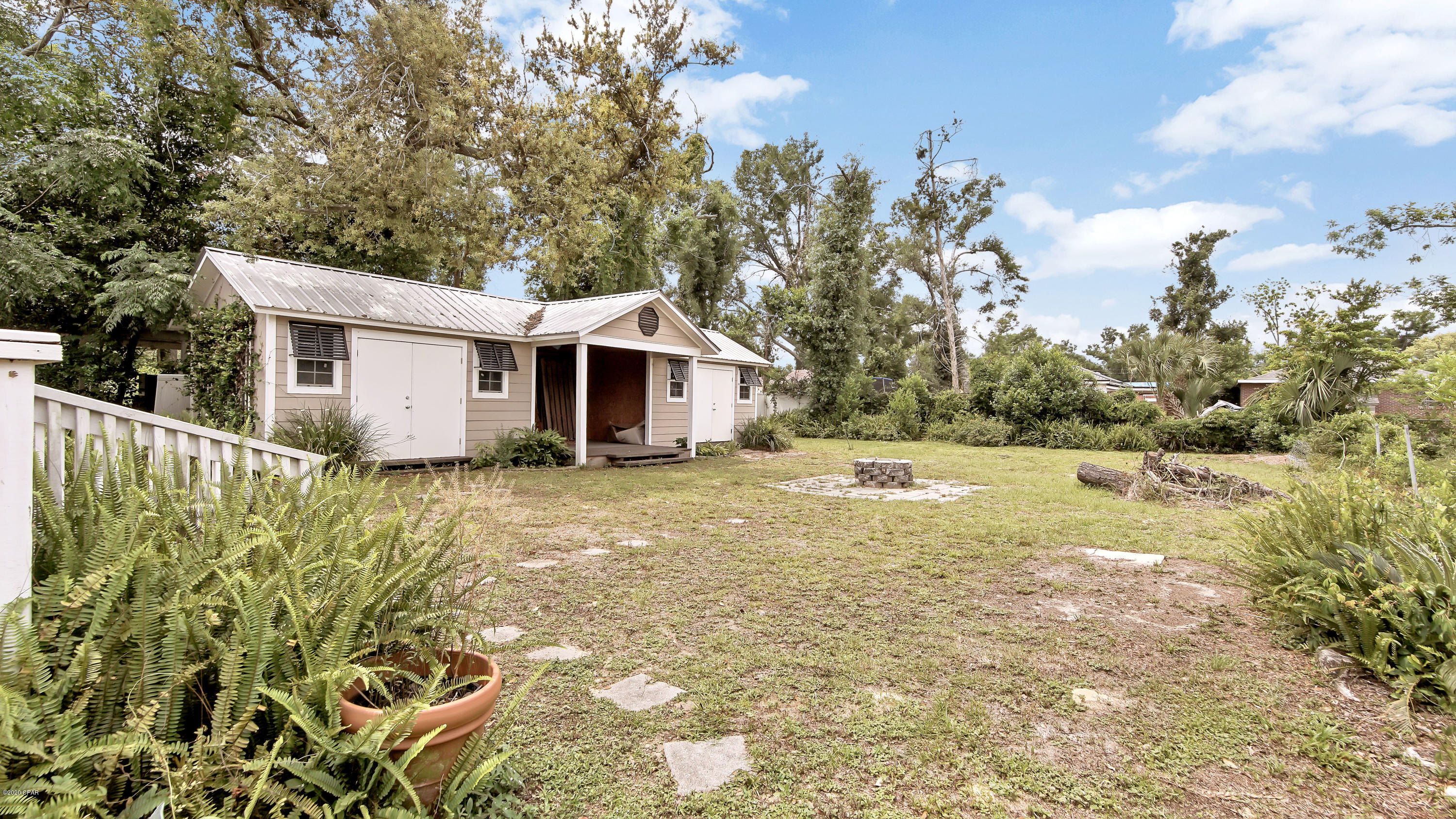 Oakland Terrace Add - Residential