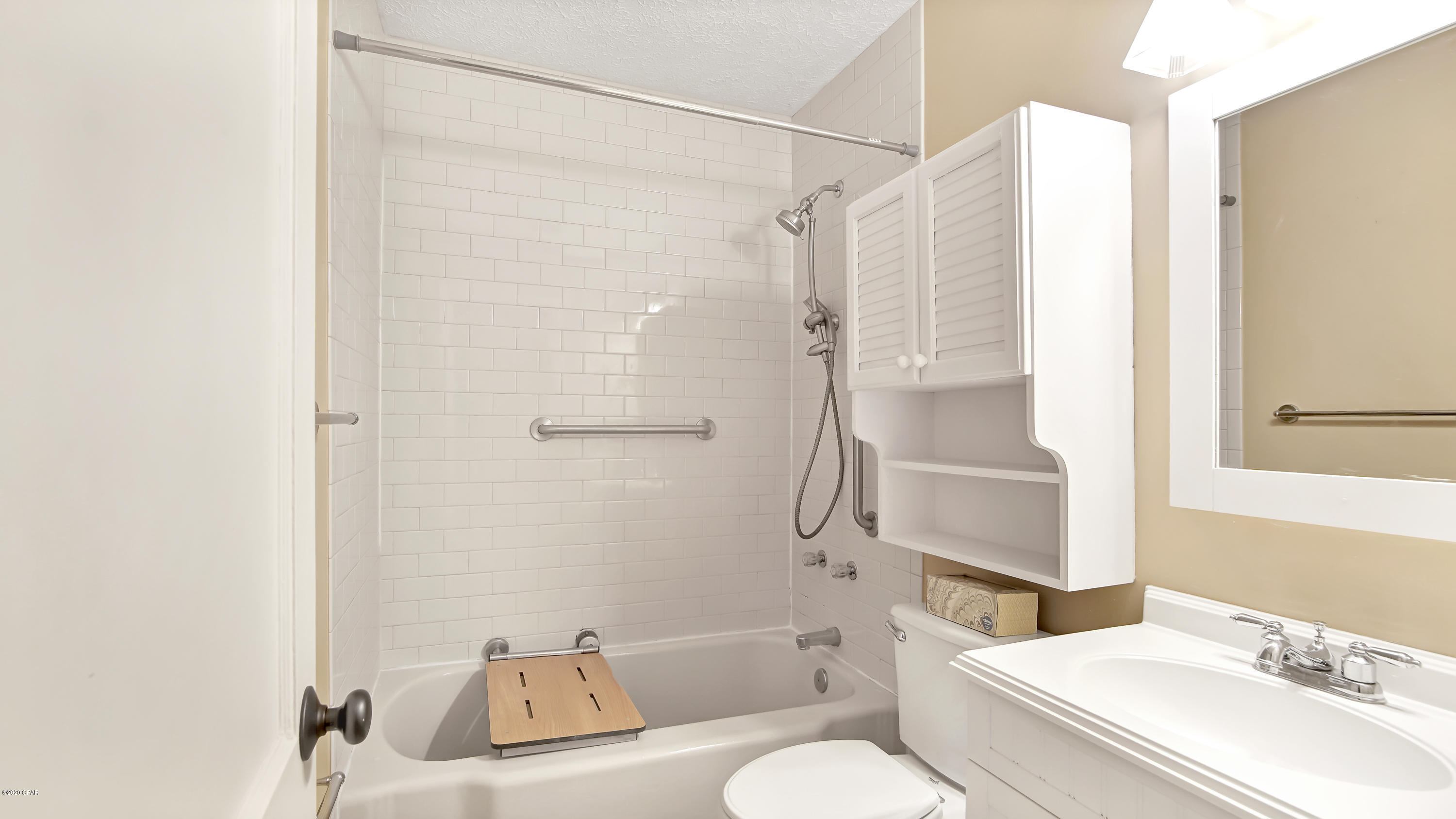 Oakland Terrace Add - Residential