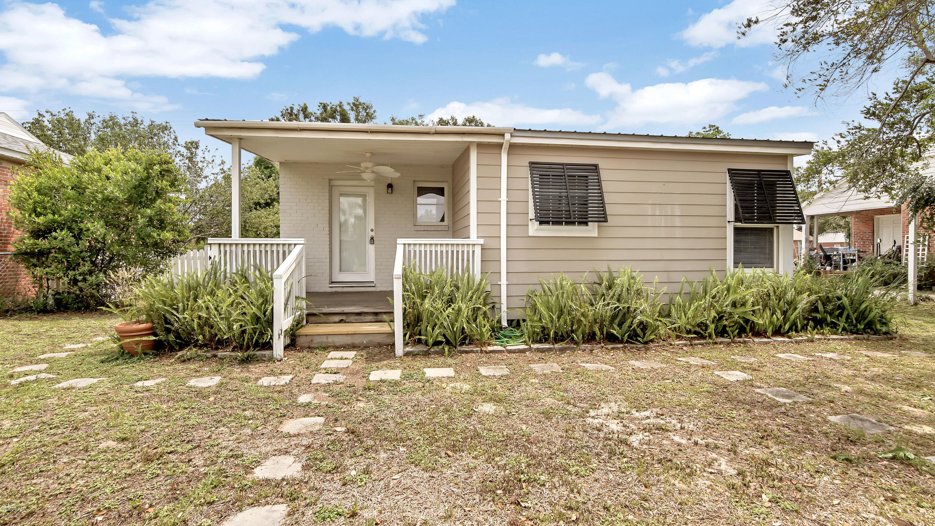 Oakland Terrace Add - Residential