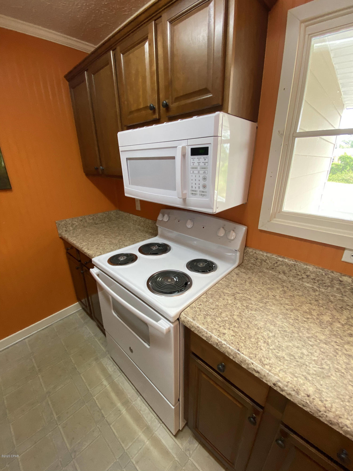 Oakland Terrace Add - Residential