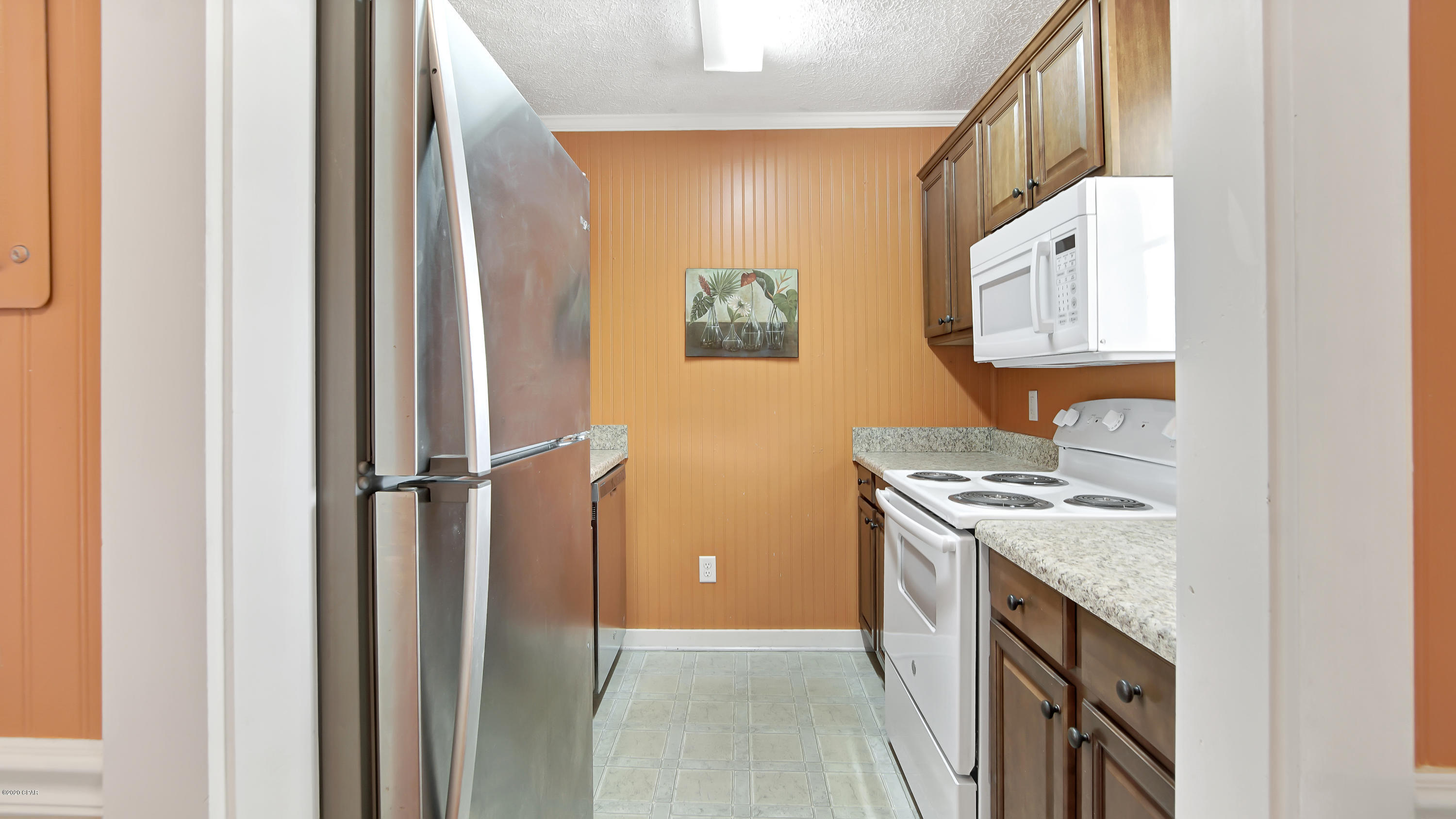 Oakland Terrace Add - Residential