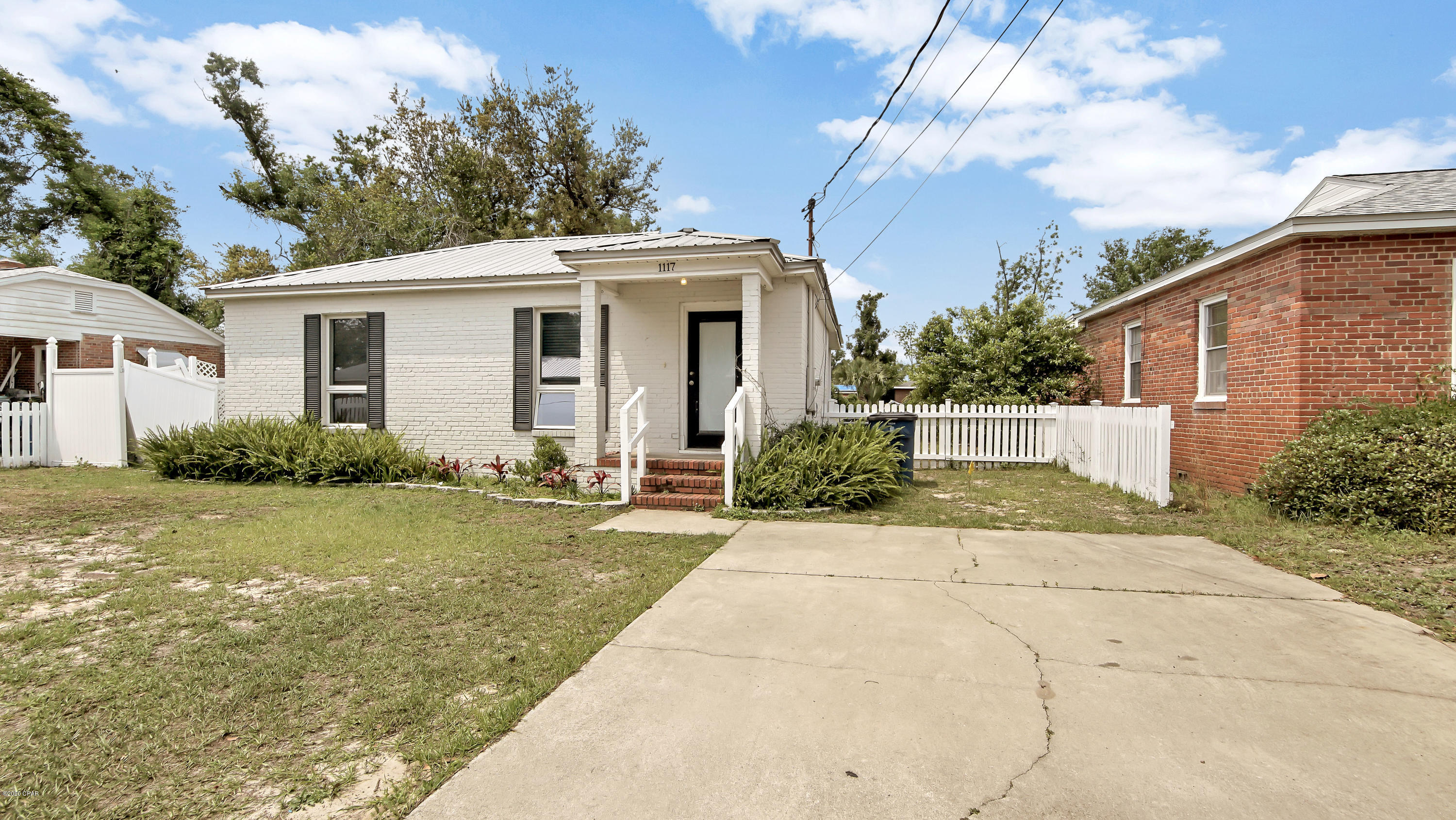 Oakland Terrace Add - Residential