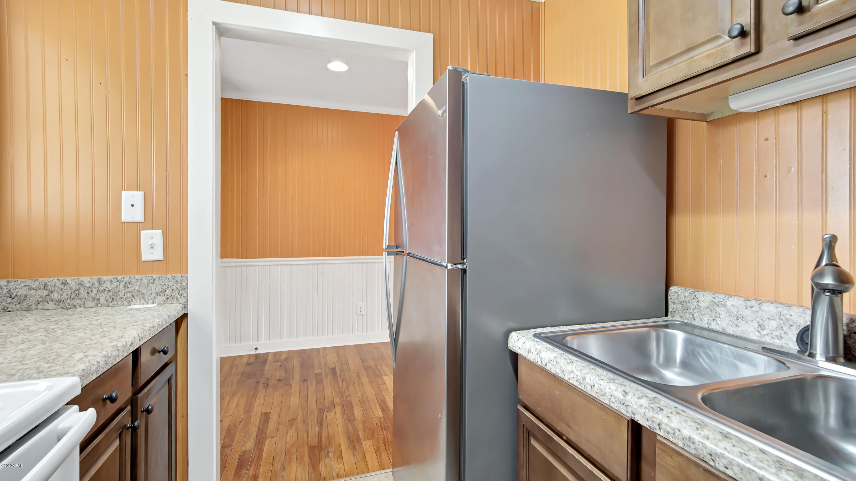 Oakland Terrace Add - Residential