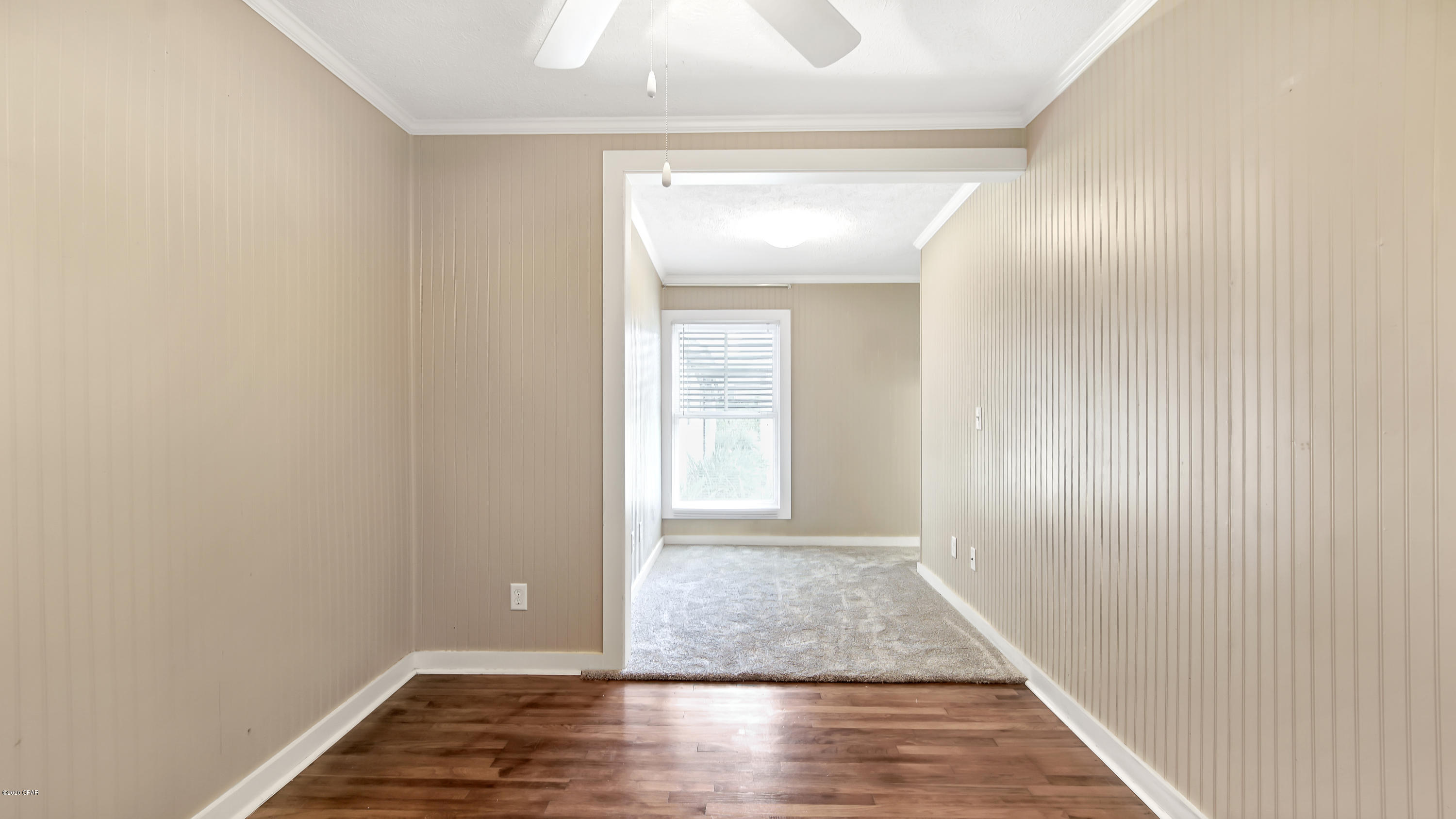 Oakland Terrace Add - Residential