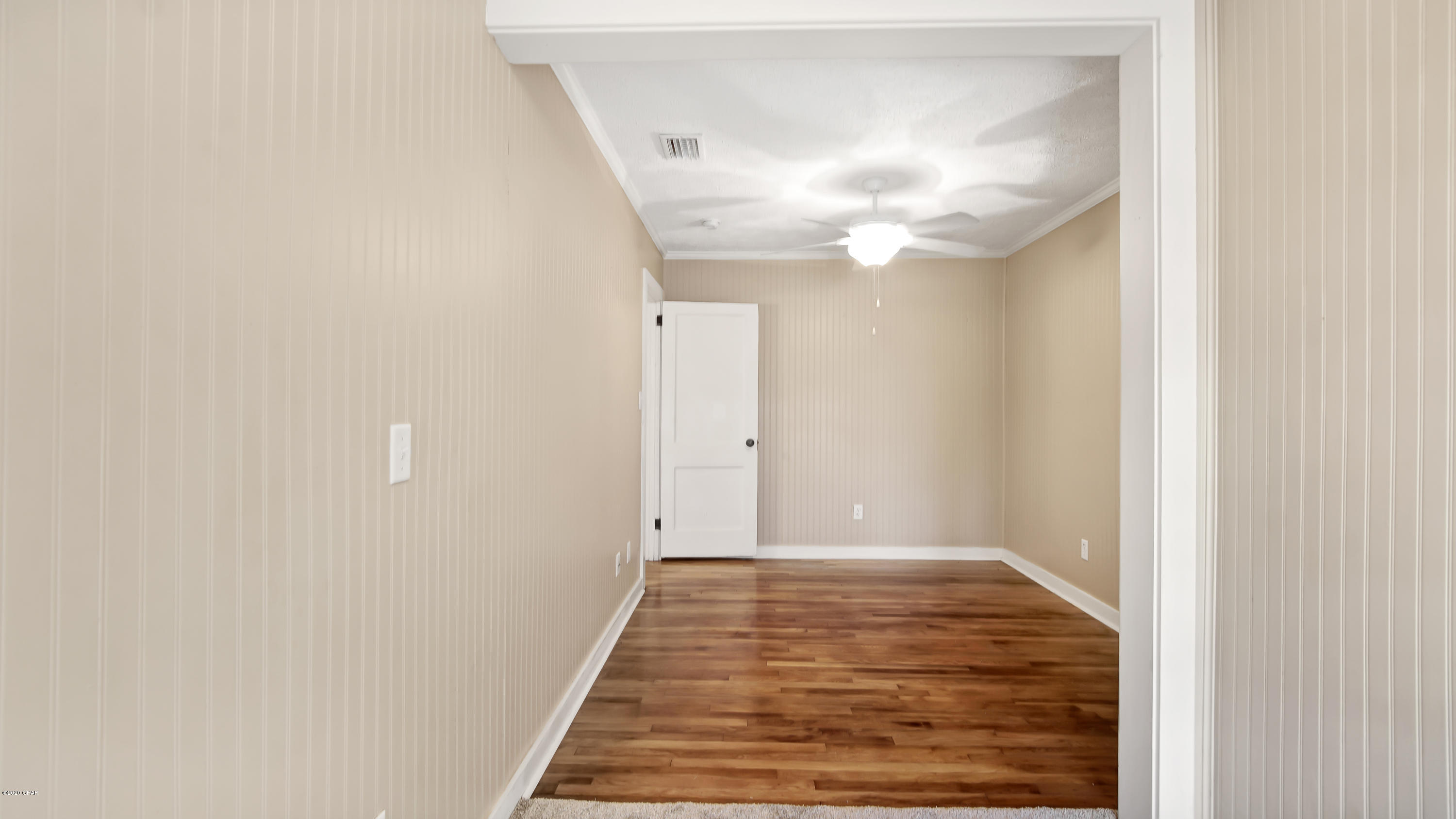 Oakland Terrace Add - Residential