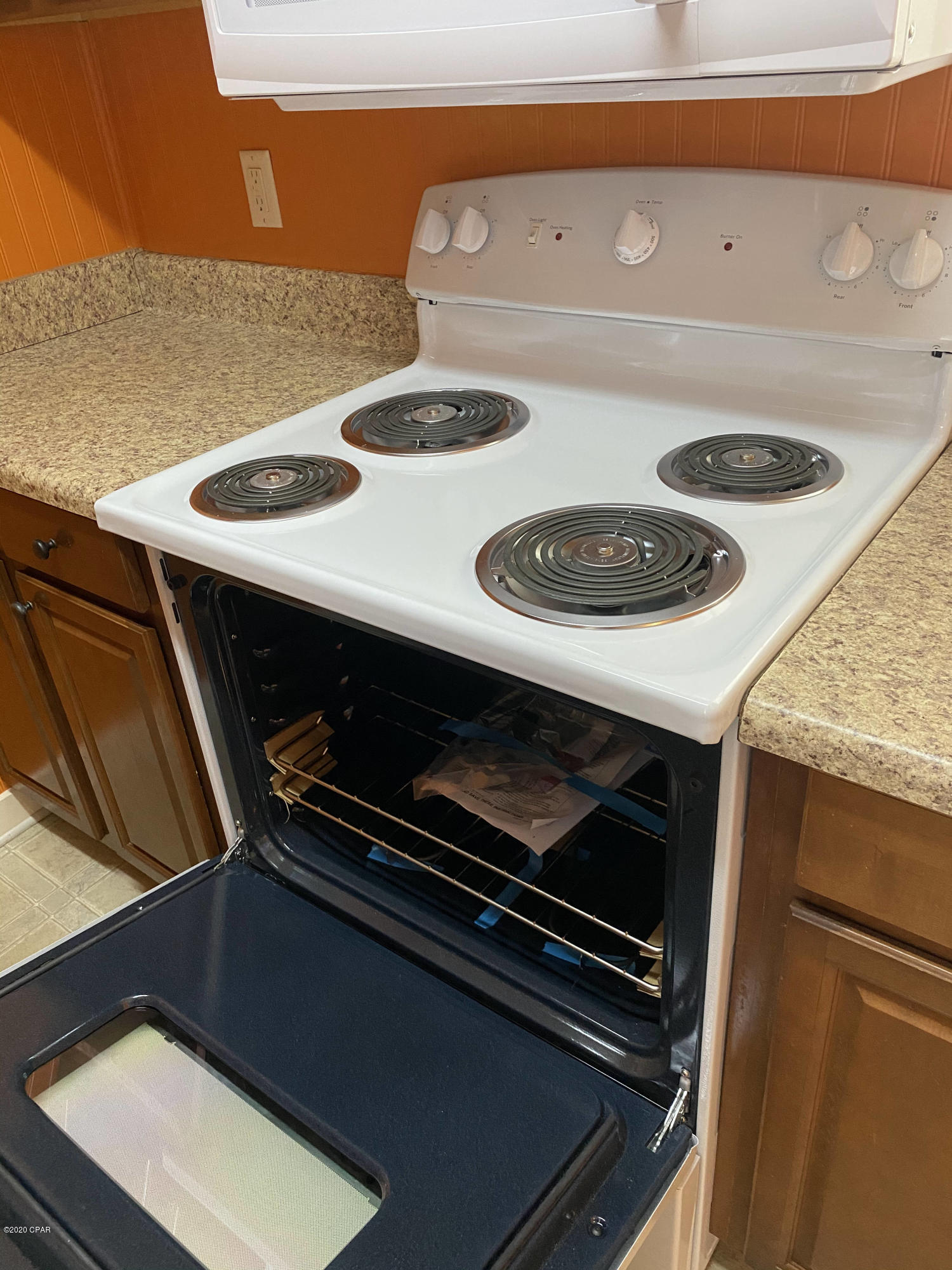 Oakland Terrace Add - Residential