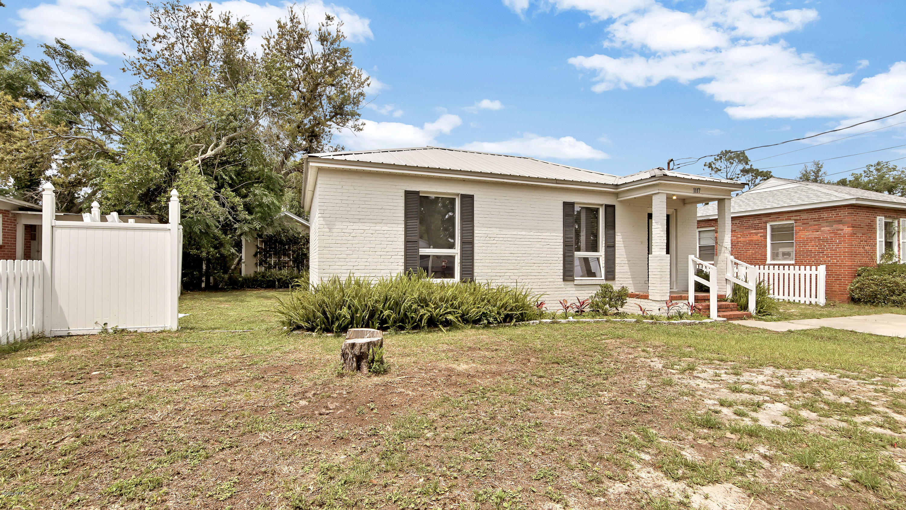 Oakland Terrace Add - Residential