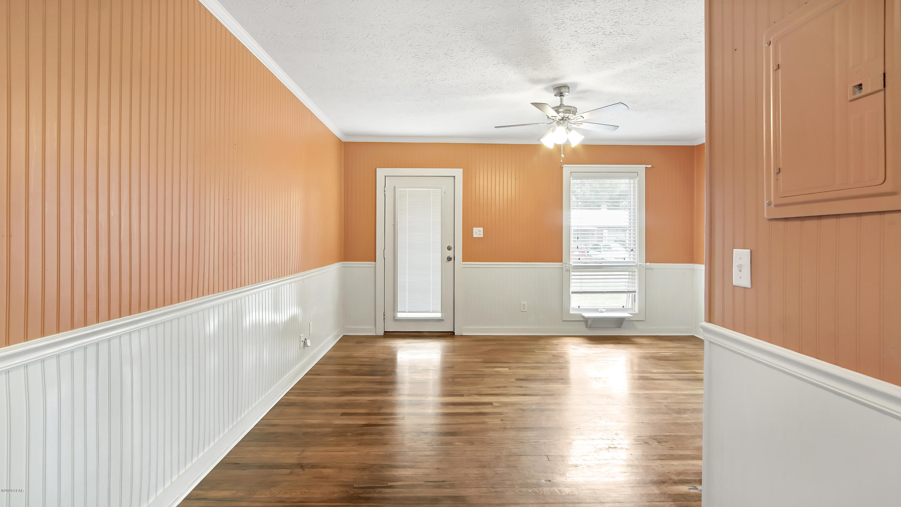 Oakland Terrace Add - Residential