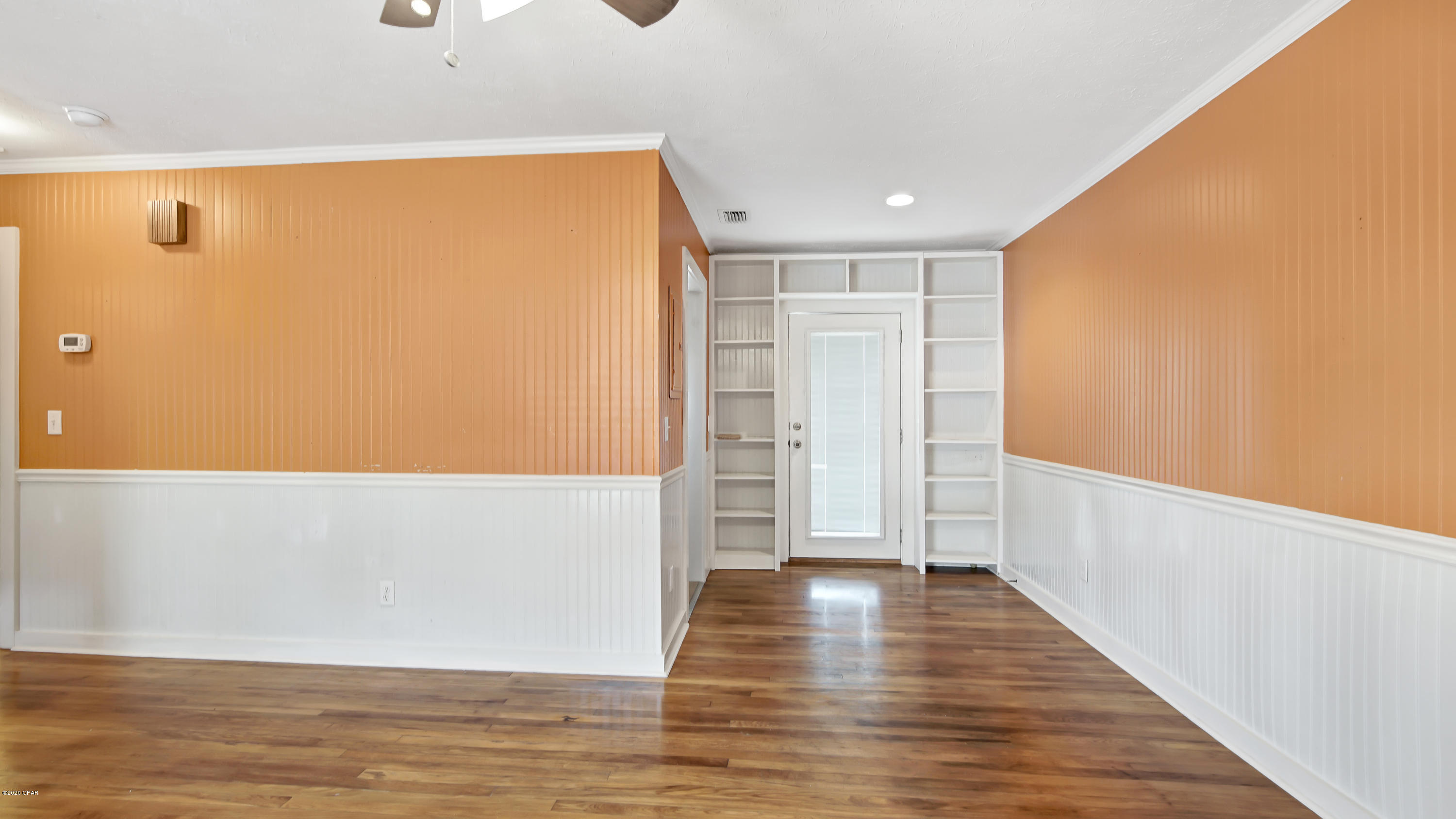 Oakland Terrace Add - Residential