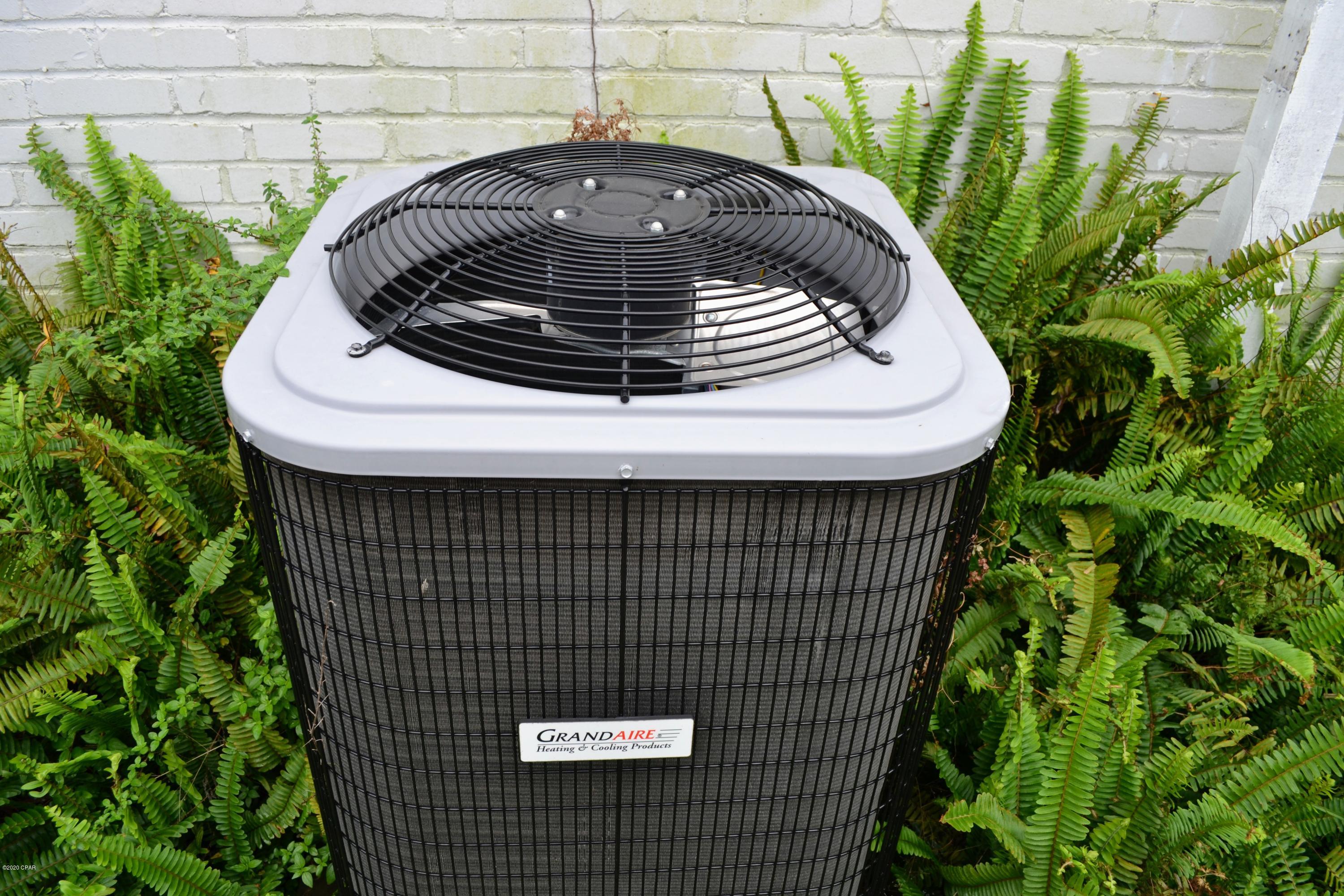 Oakland Terrace Add - Residential