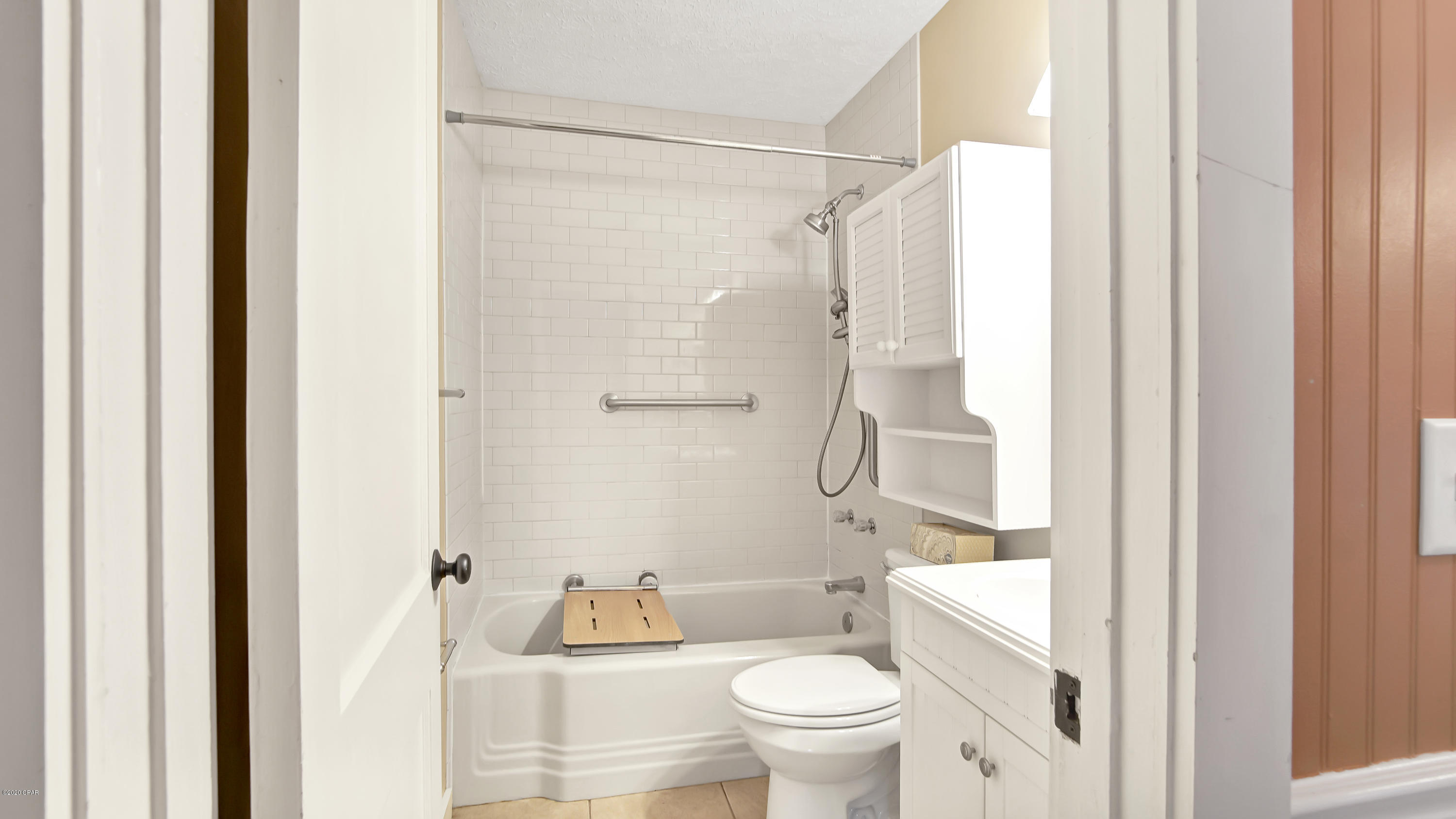 Oakland Terrace Add - Residential