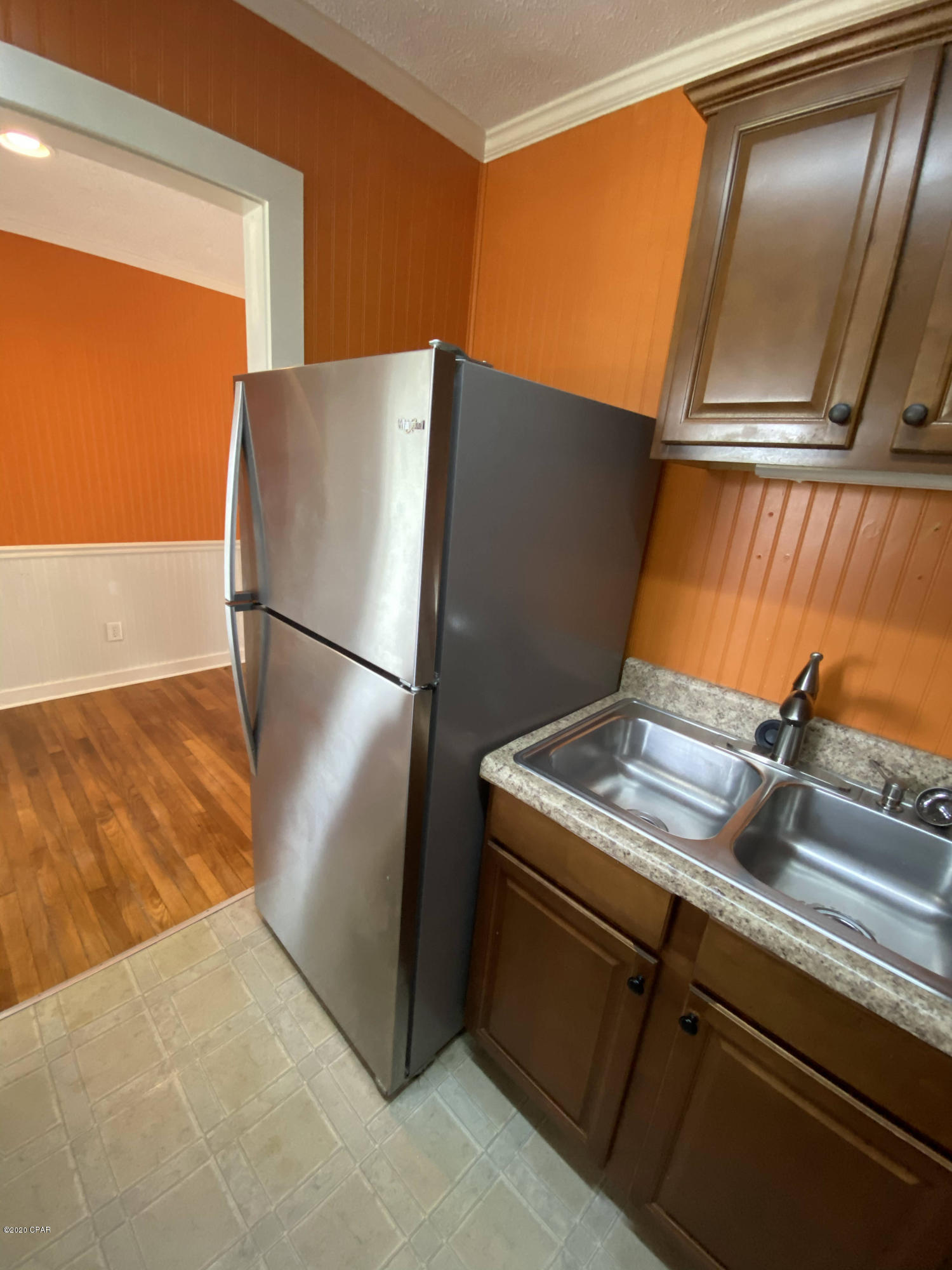 Oakland Terrace Add - Residential