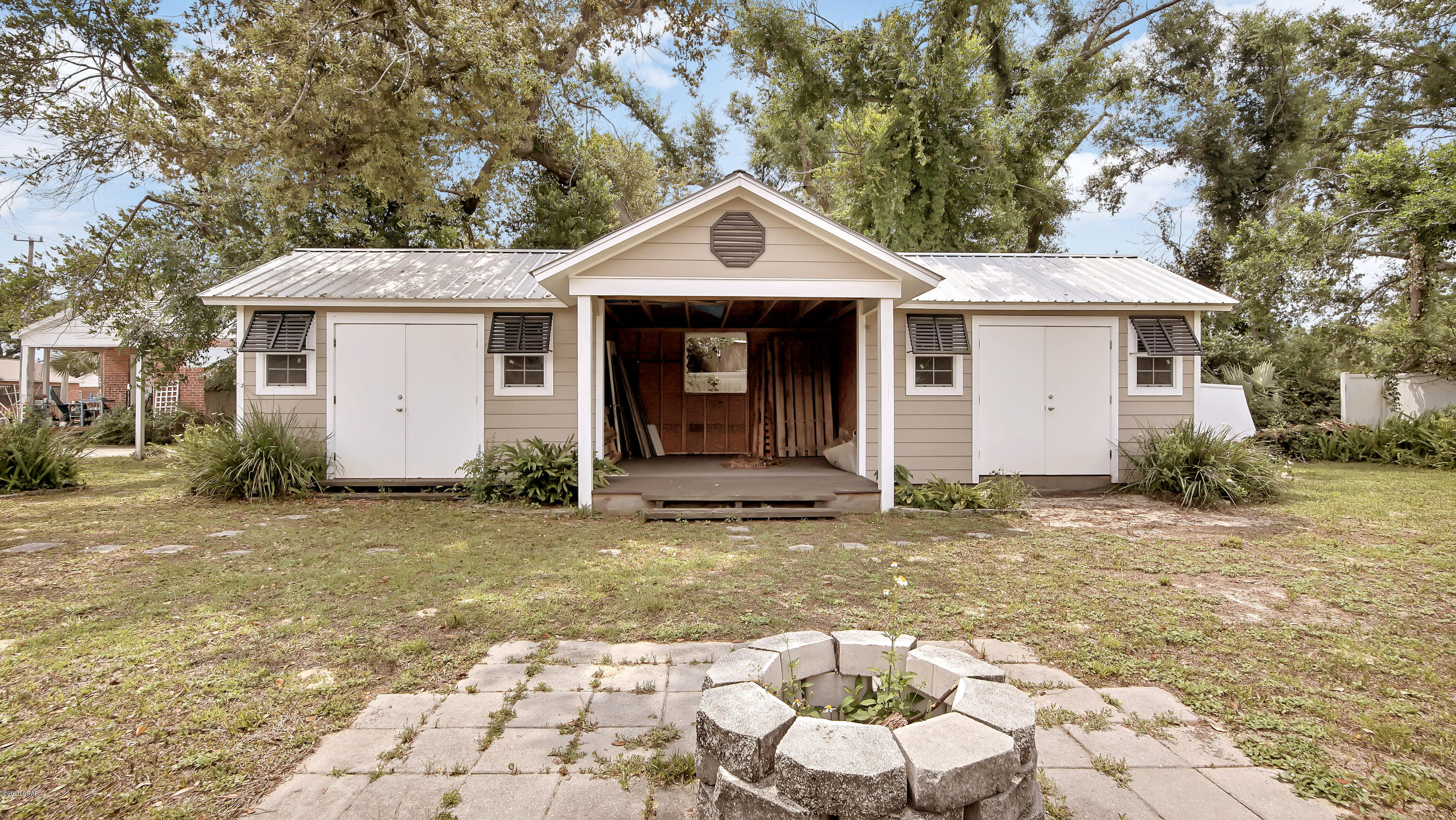 Oakland Terrace Add - Residential