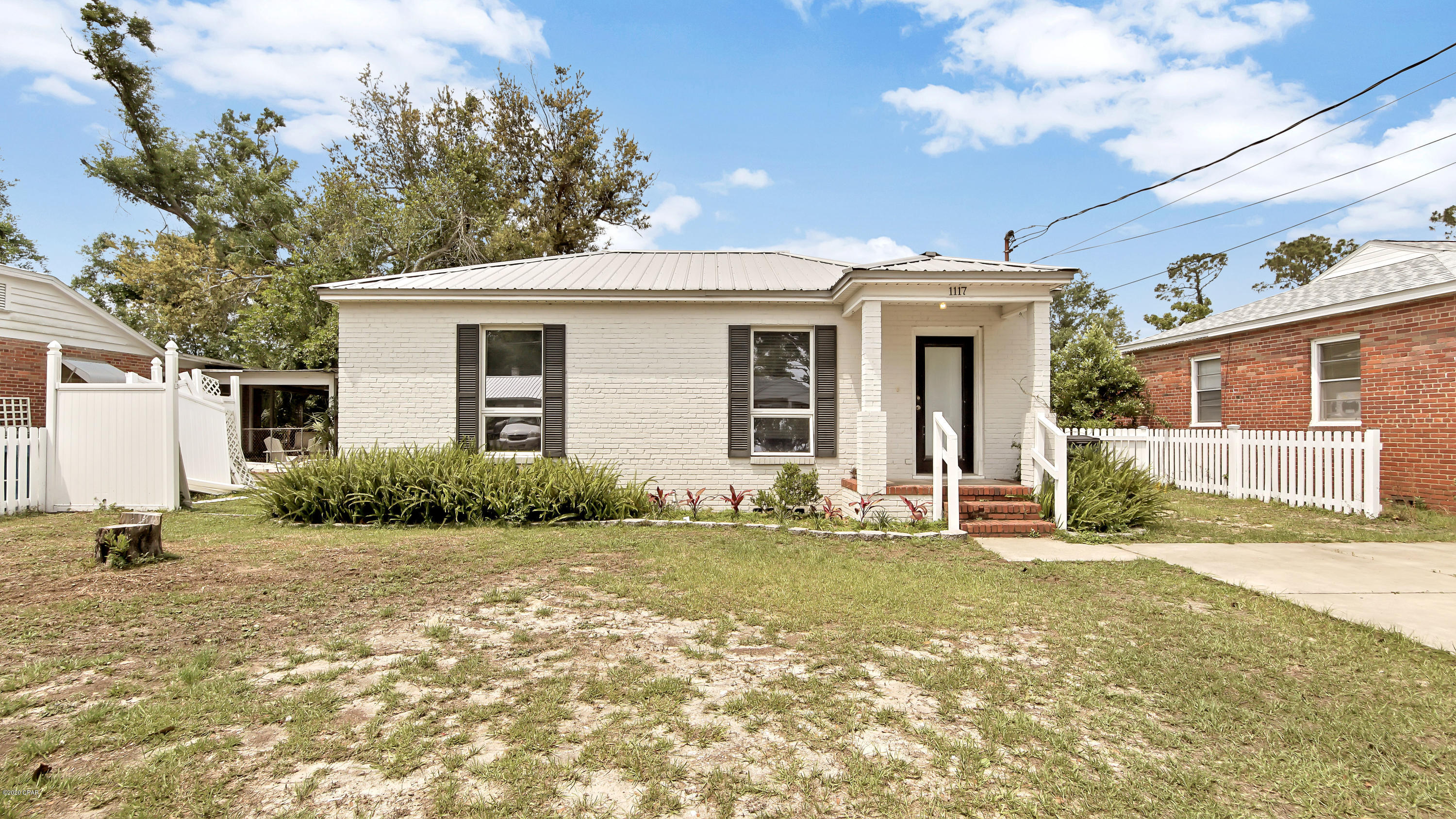 Oakland Terrace Add - Residential