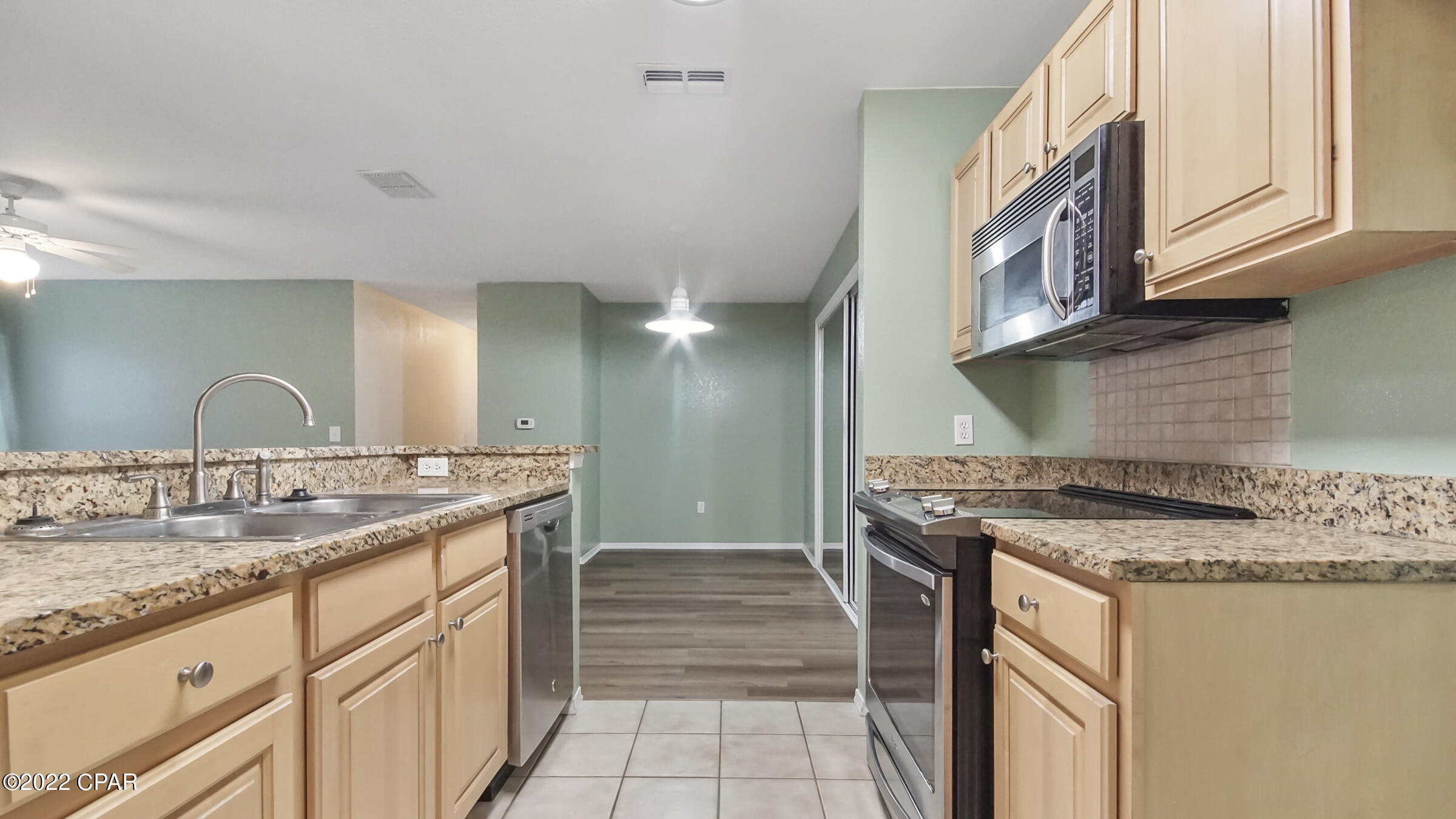 Nautilus Cove Condo - Residential