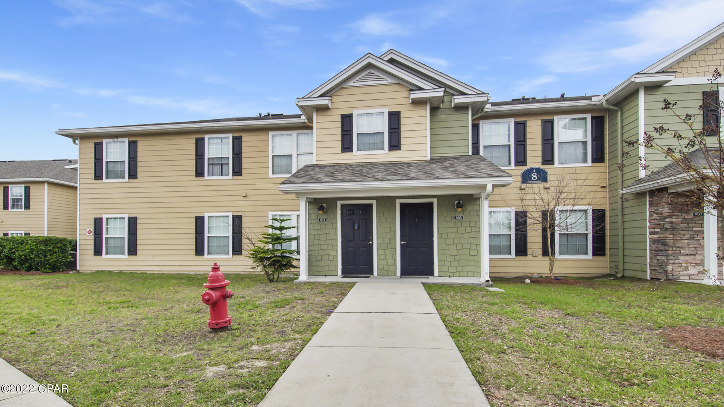 Nautilus Cove Condo - Residential