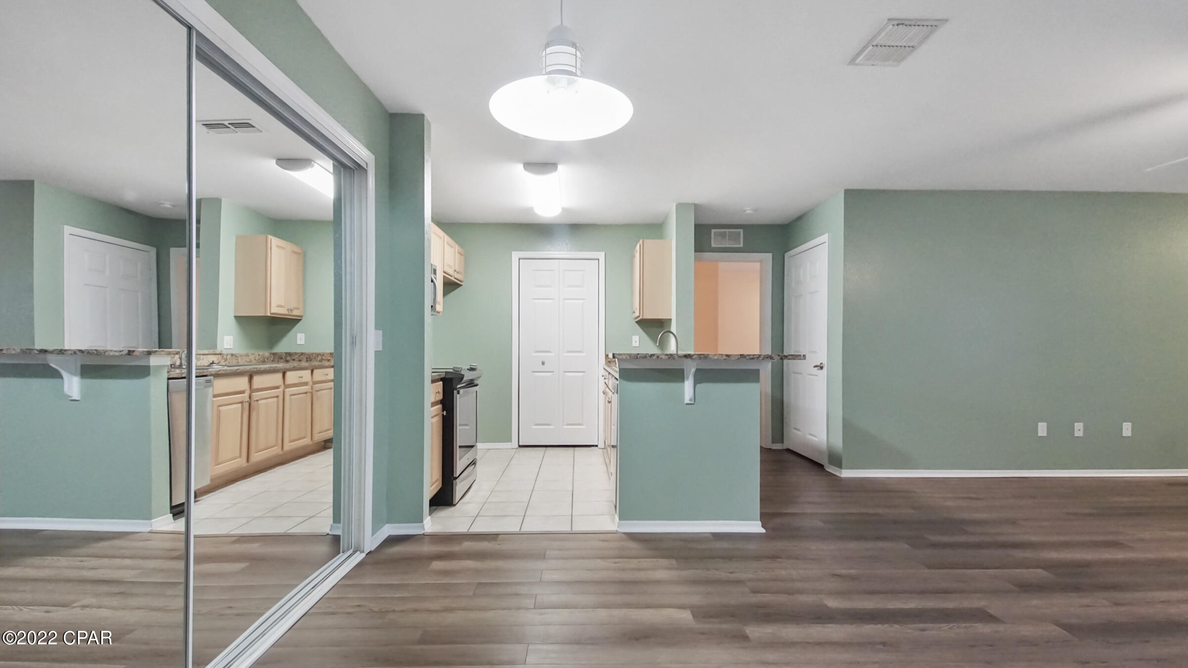 Nautilus Cove Condo - Residential