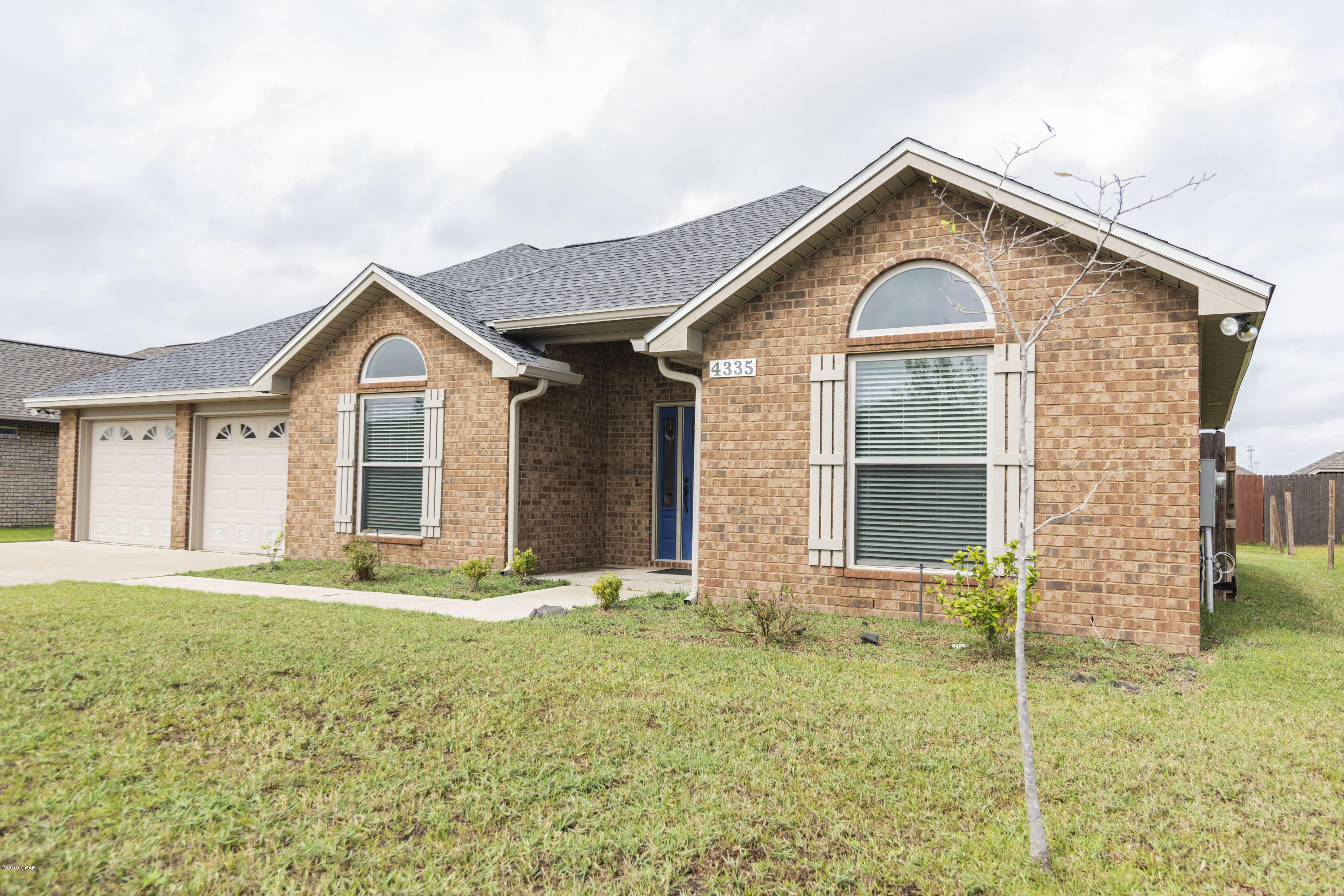 Bylsma Manor Estates - Residential Lease