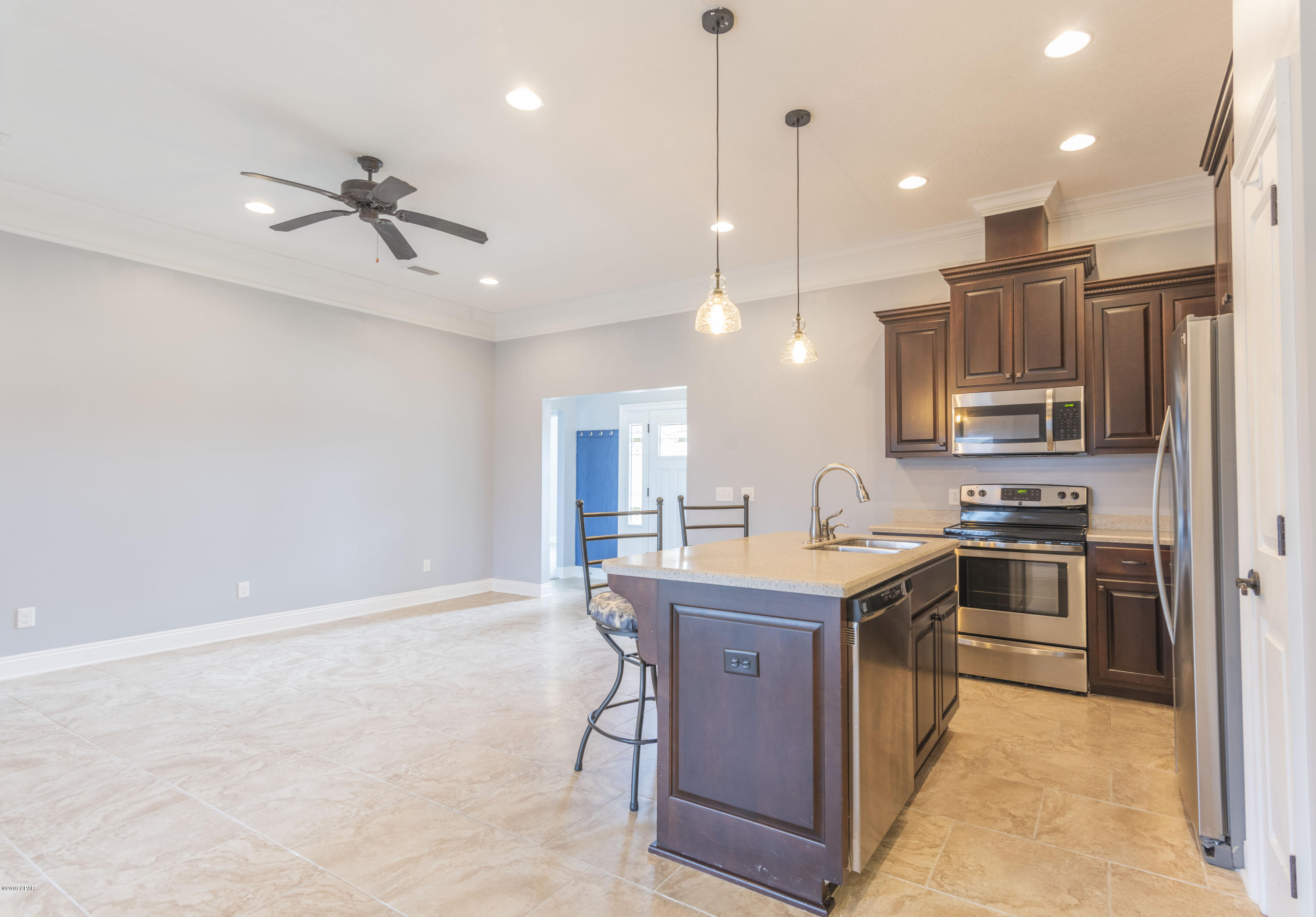 Bylsma Manor Estates - Residential Lease