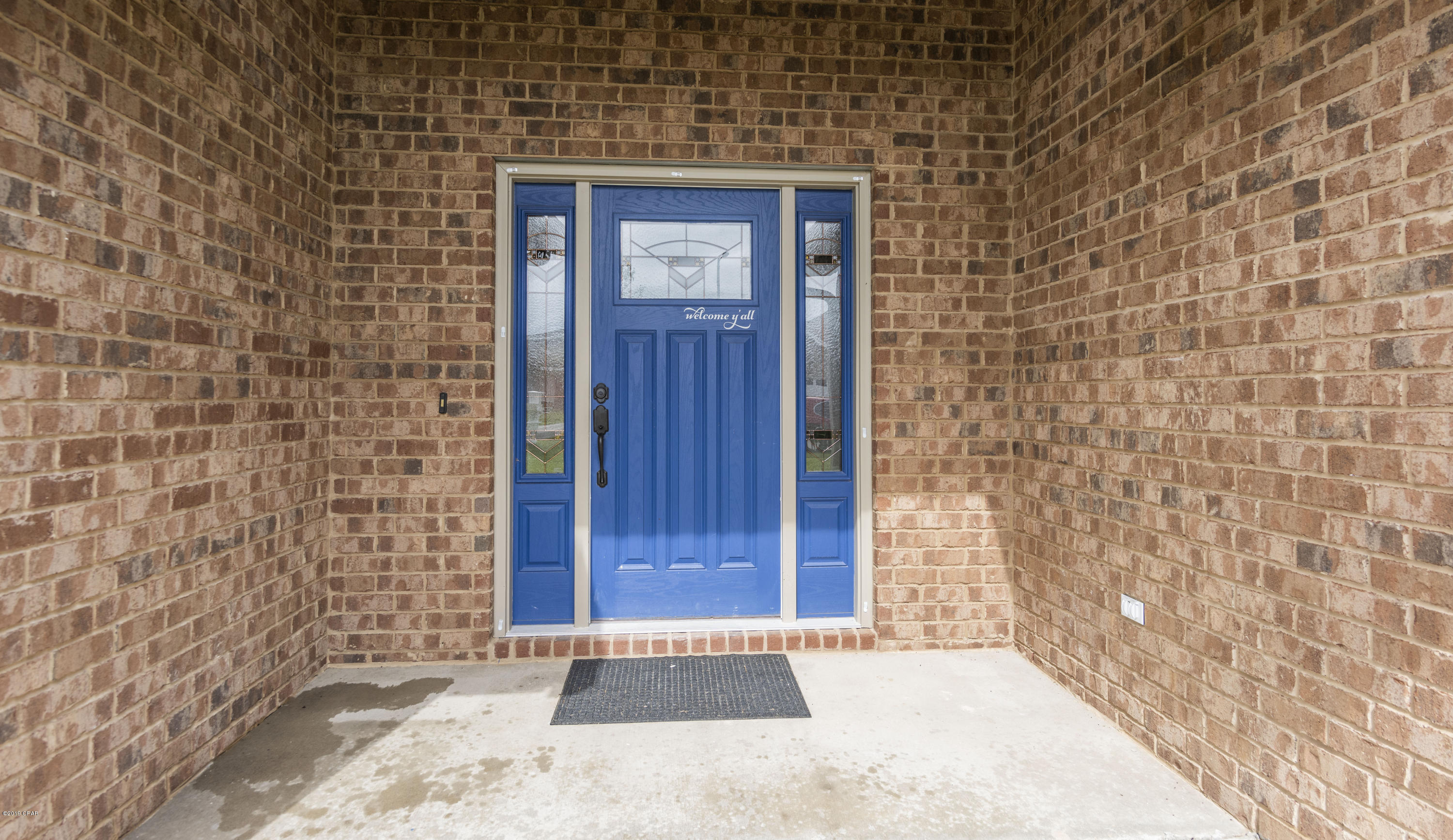 Bylsma Manor Estates - Residential Lease