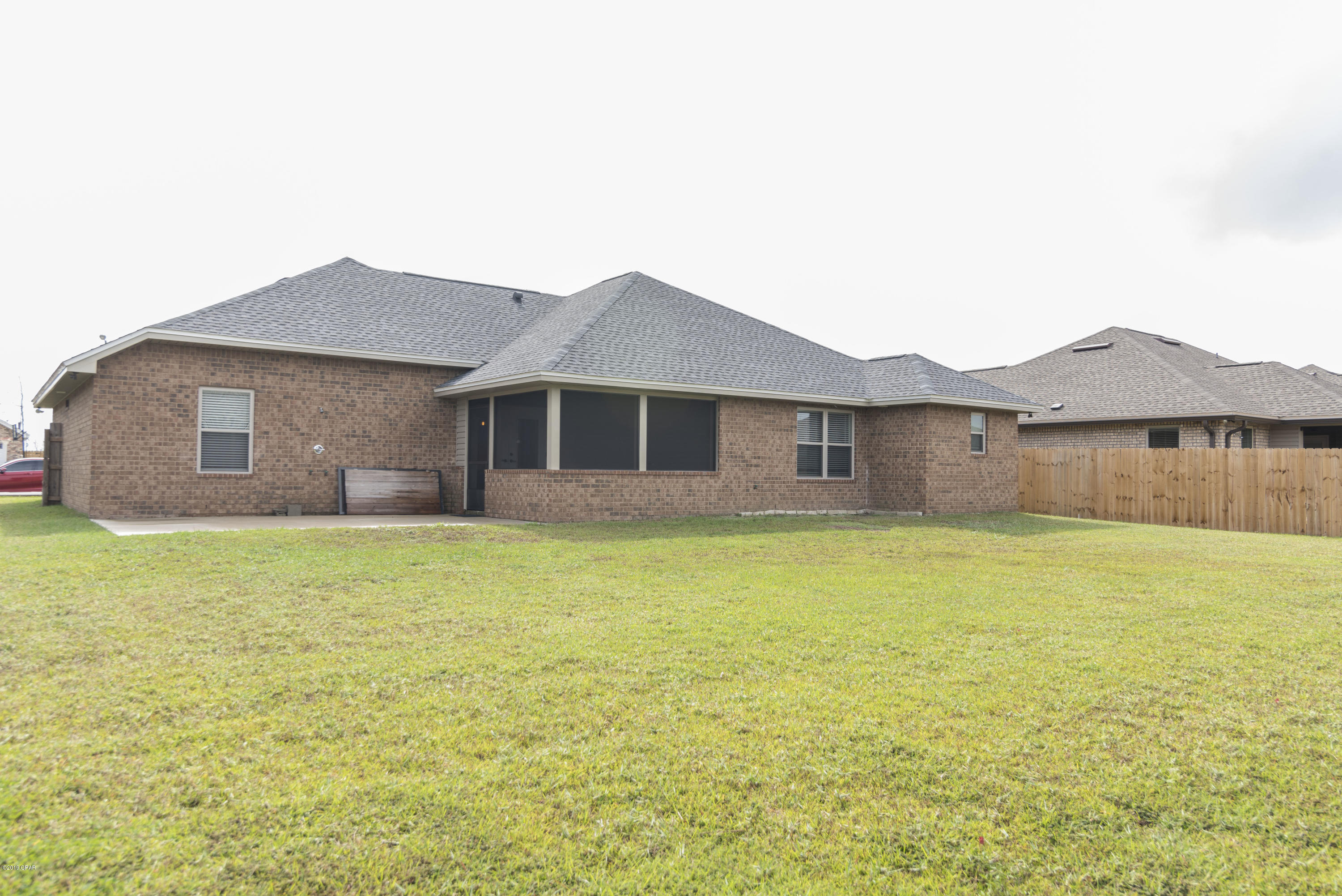 Bylsma Manor Estates - Residential Lease