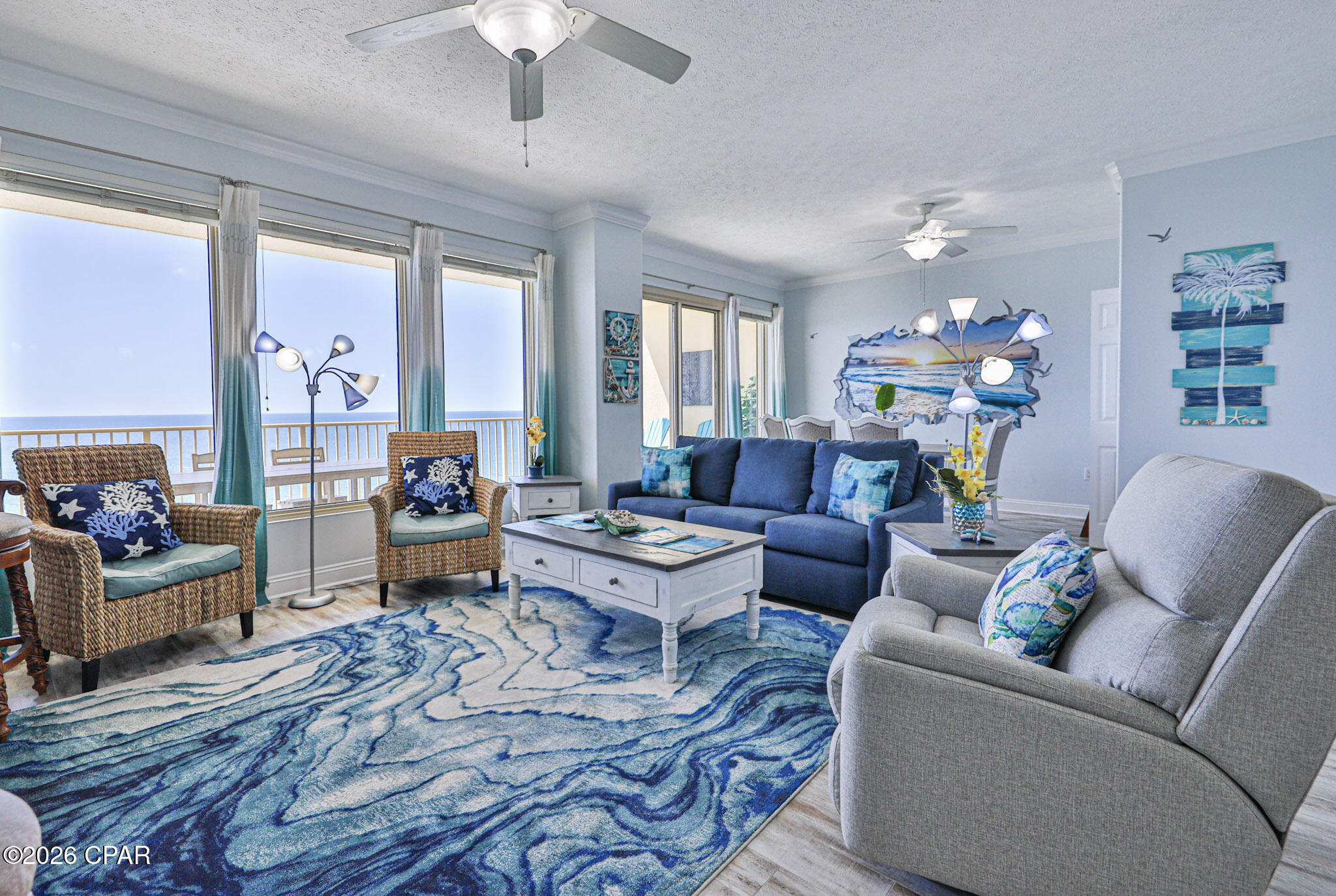 Gulf Crest Condo - Residential