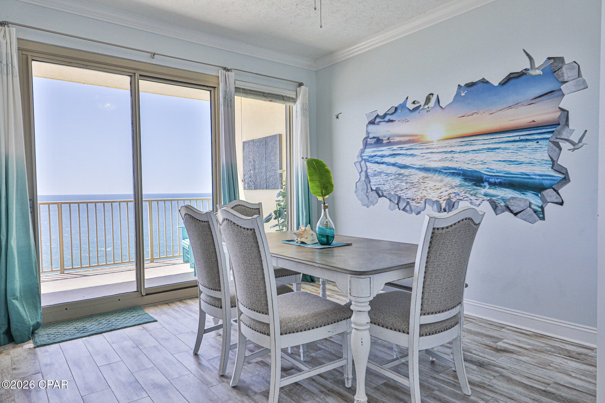 Gulf Crest Condo - Residential