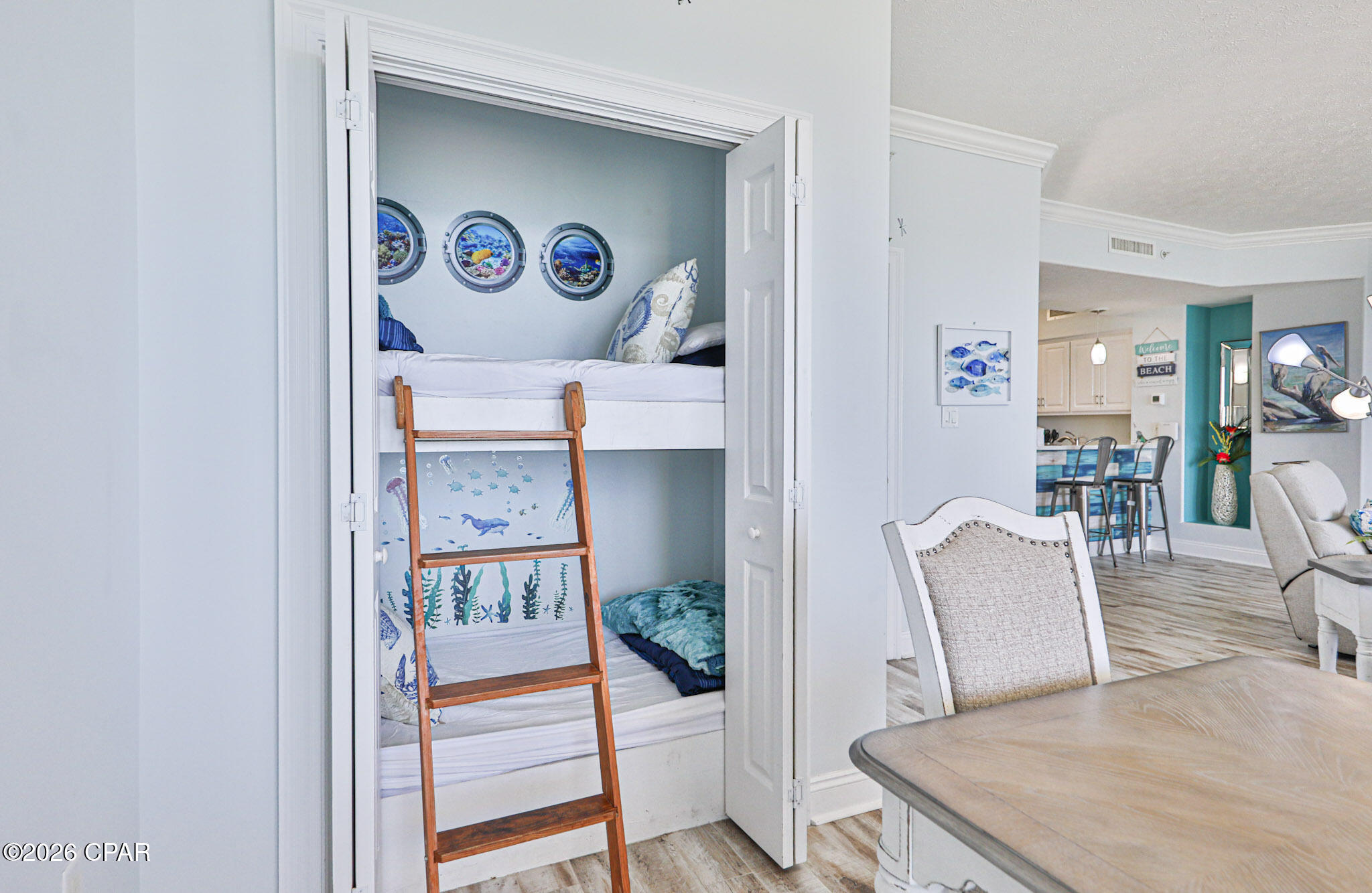 Gulf Crest Condo - Residential