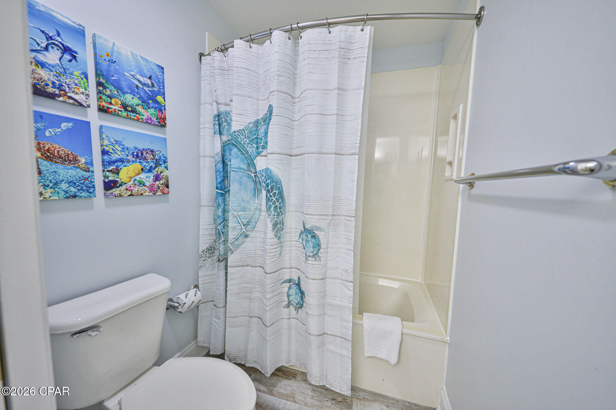 Gulf Crest Condo - Residential