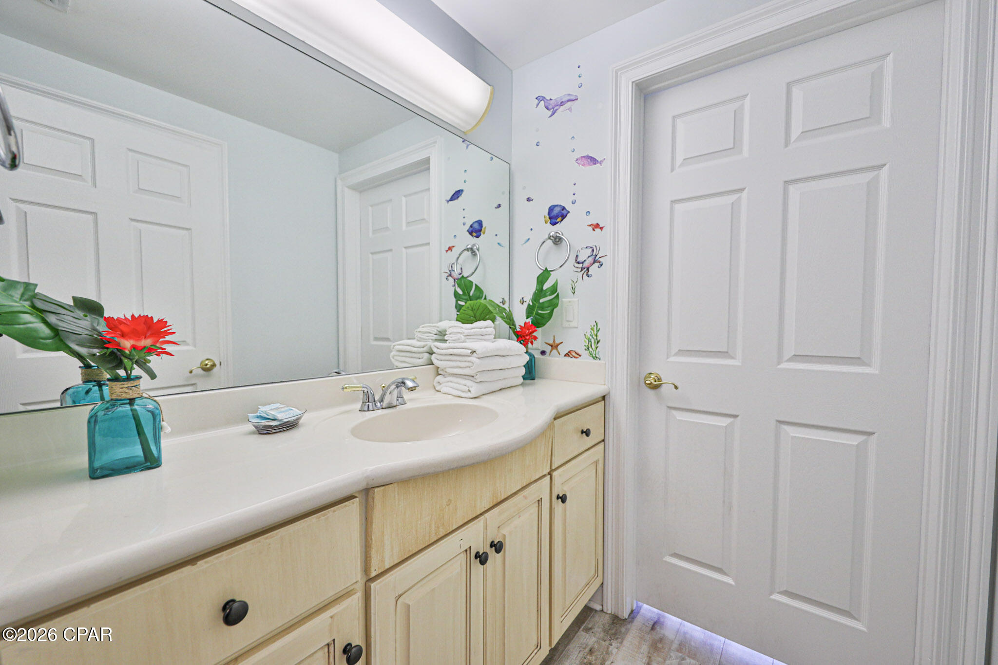 Gulf Crest Condo - Residential