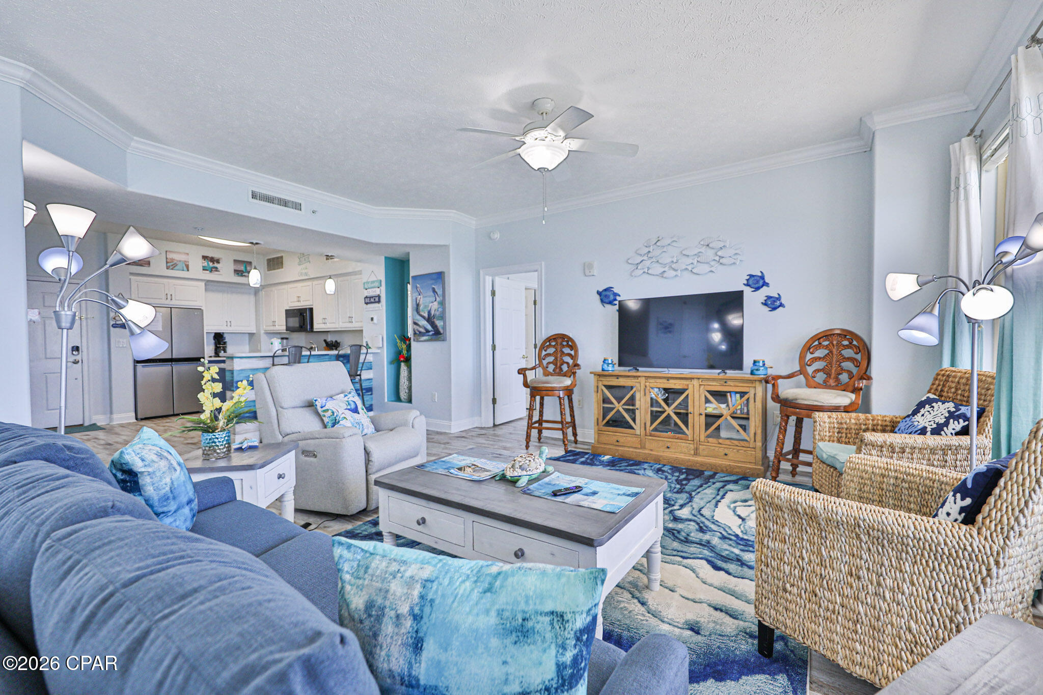 Gulf Crest Condo - Residential